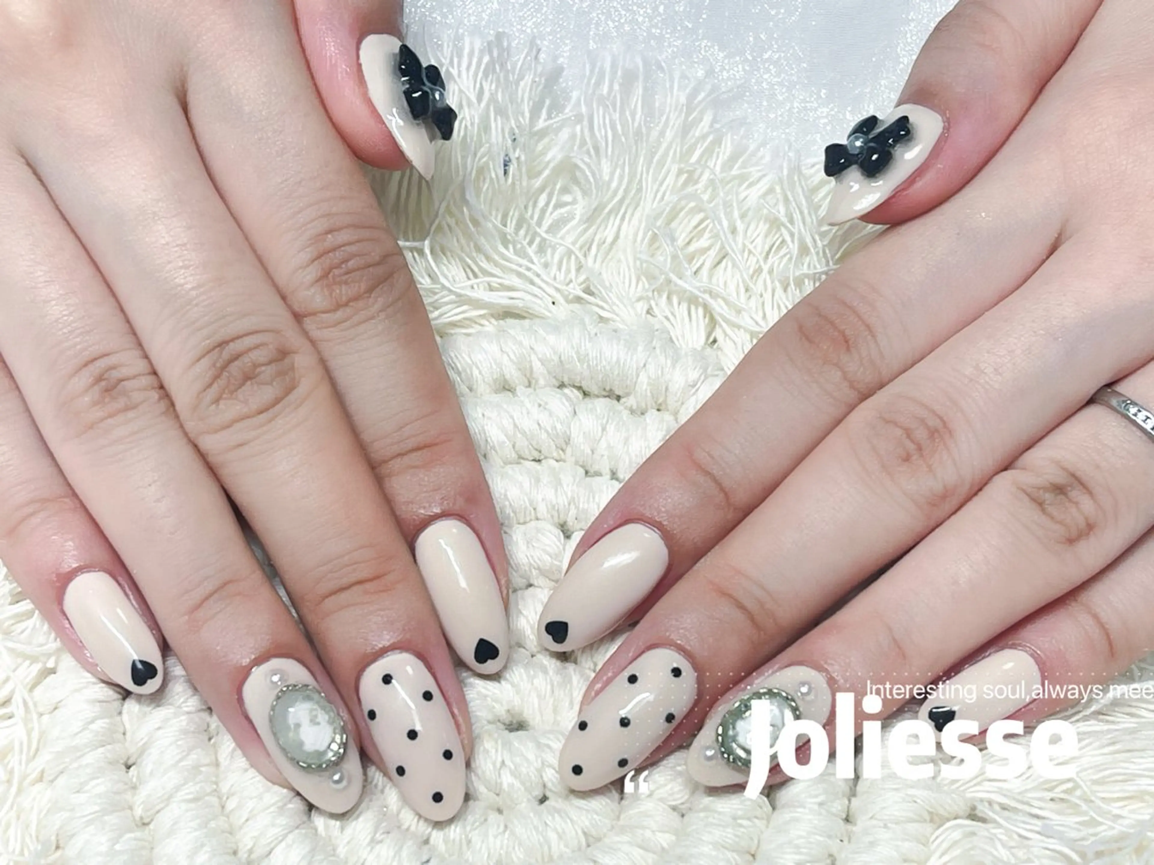 ネイル Joliesse nail salonのネイルデザイン