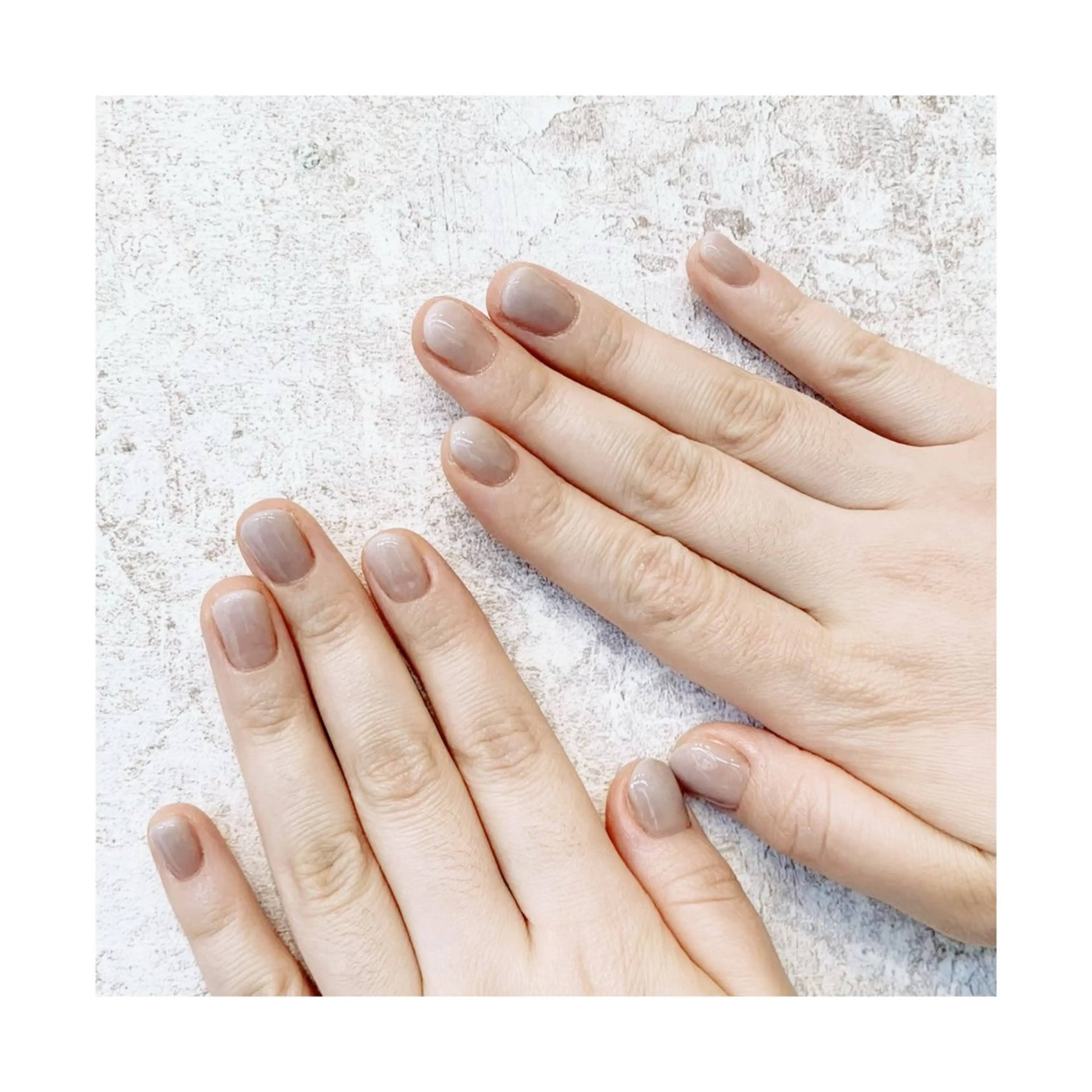 ネイル ハンドネイル Maulea Yukaのネイルデザイン