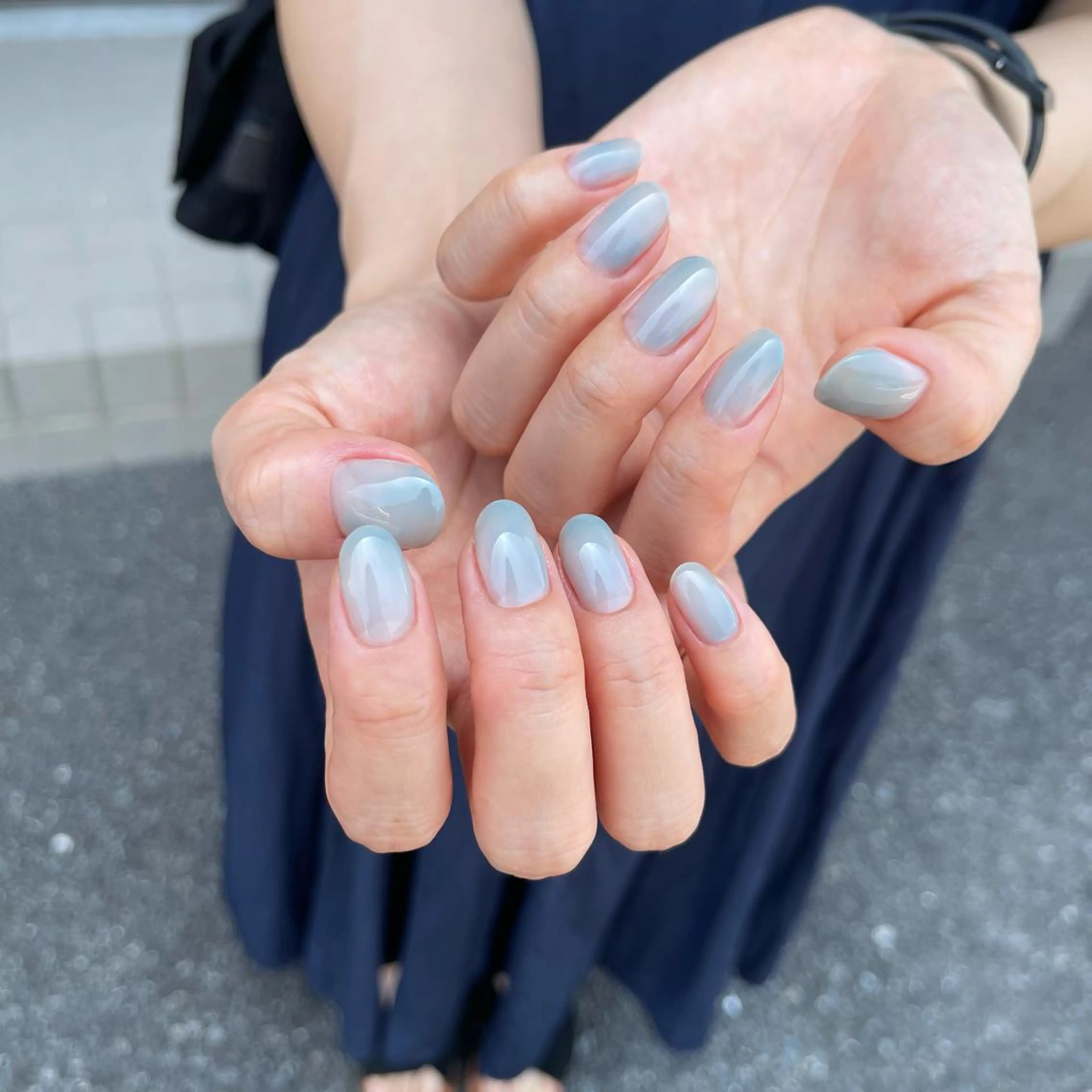 ネイル ハンドネイル Nail Salon Furrayのネイルデザイン