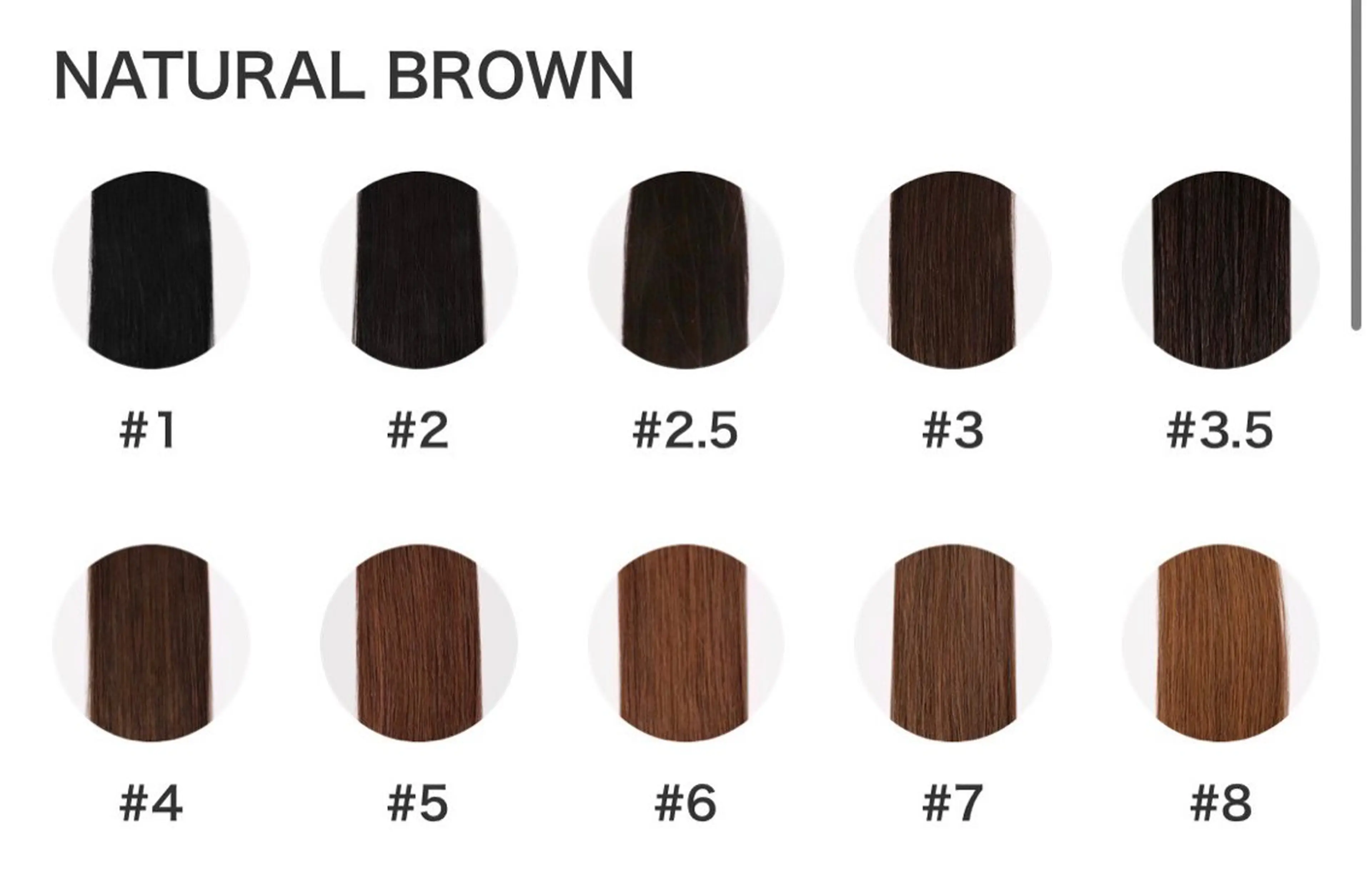 カラー ベージュカラー ブラウンカラー 学生 エクステ BRAS ナカガワのヘアスタイル