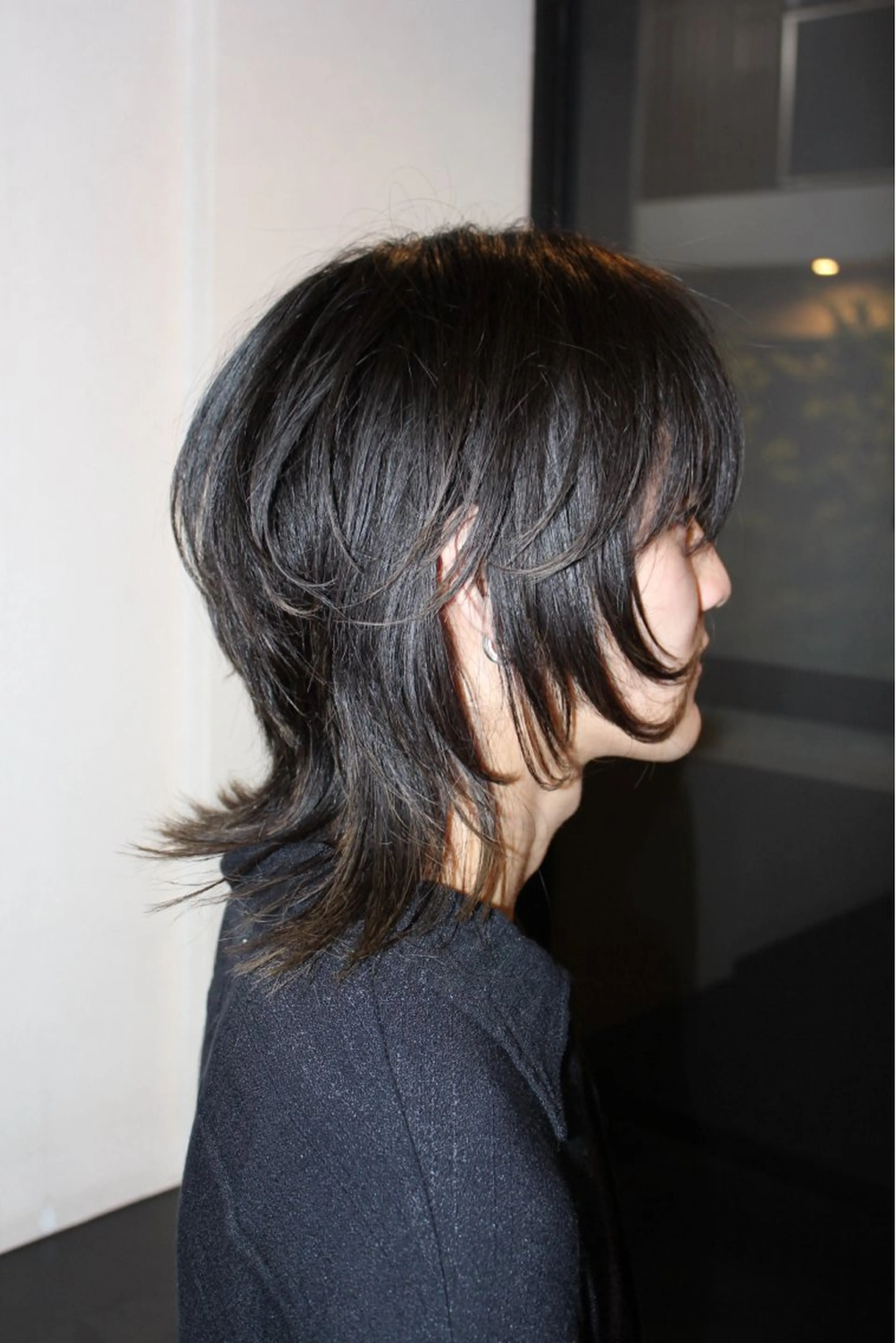 メンズ ワタナベ ソウタのヘアスタイル