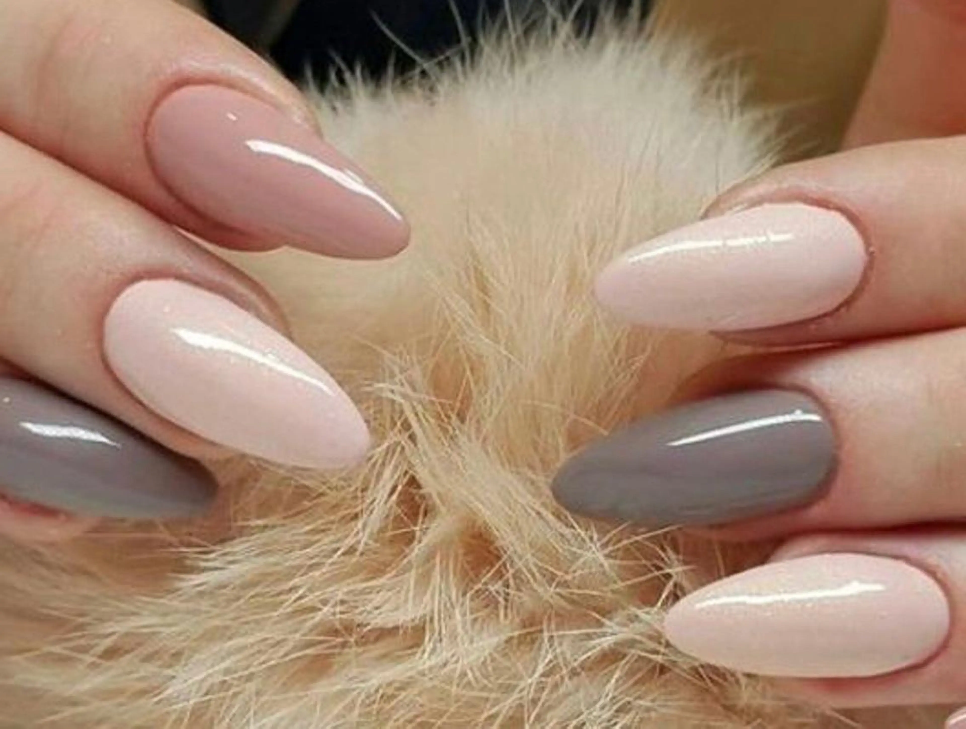 ネイル Honey スカルプ専門店のネイルデザイン