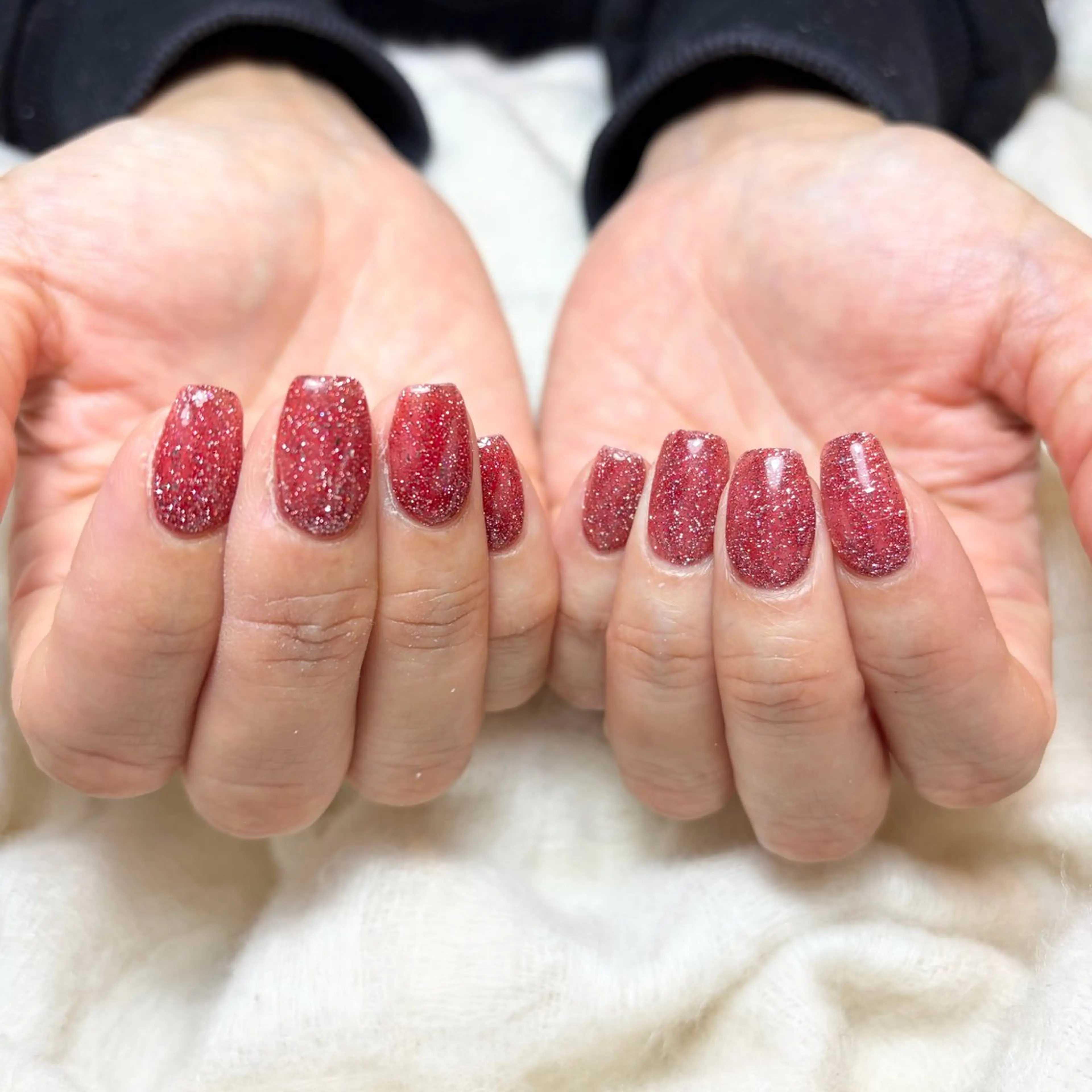 ネイル ハンドネイル twin. sakiのネイルデザイン