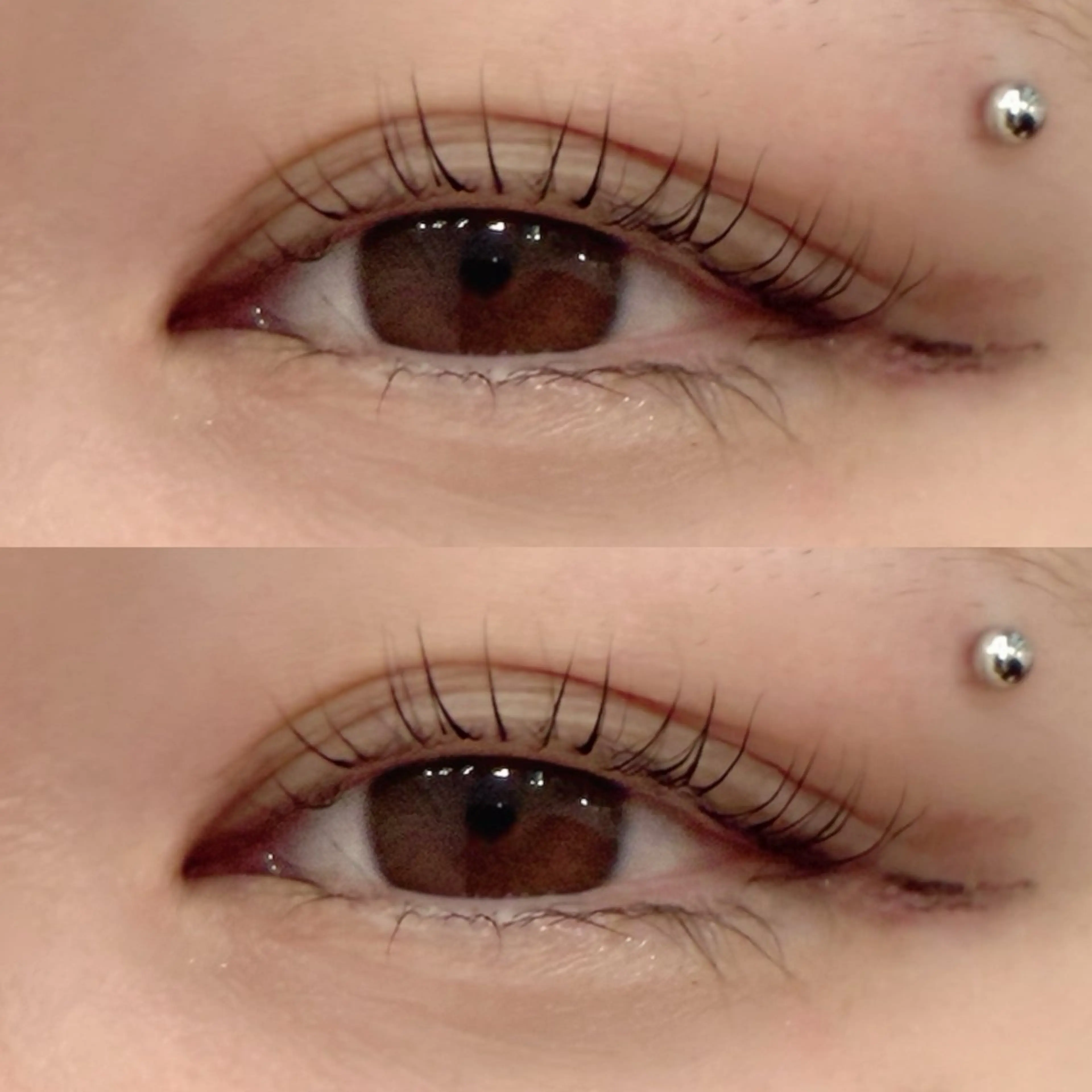 マツエク・マツパ サクラブロウ 第2ビルのマツエク・マツパデザイン