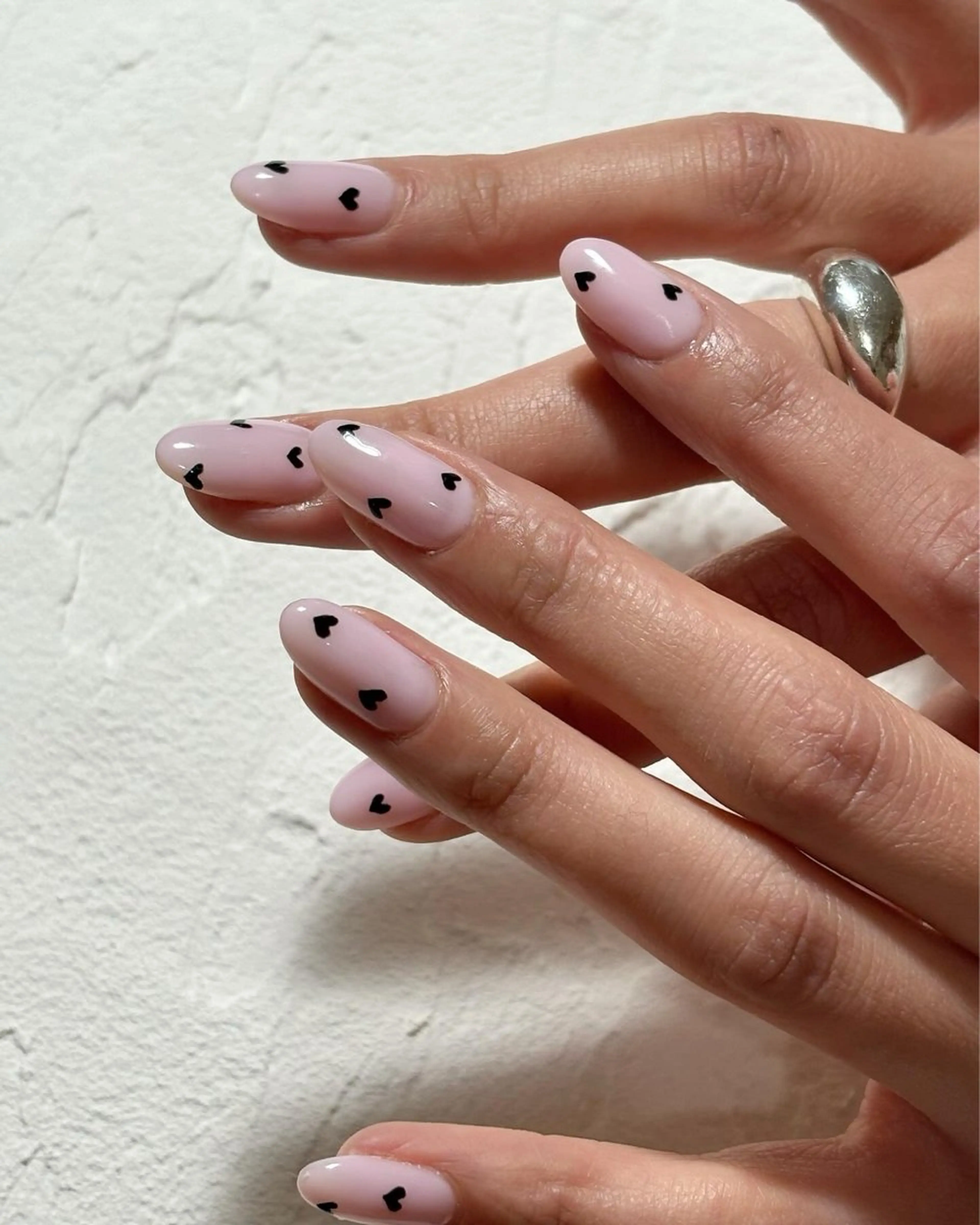 ネイル ネイルチップ ハンドネイル Elio 国泰寺のネイルデザイン