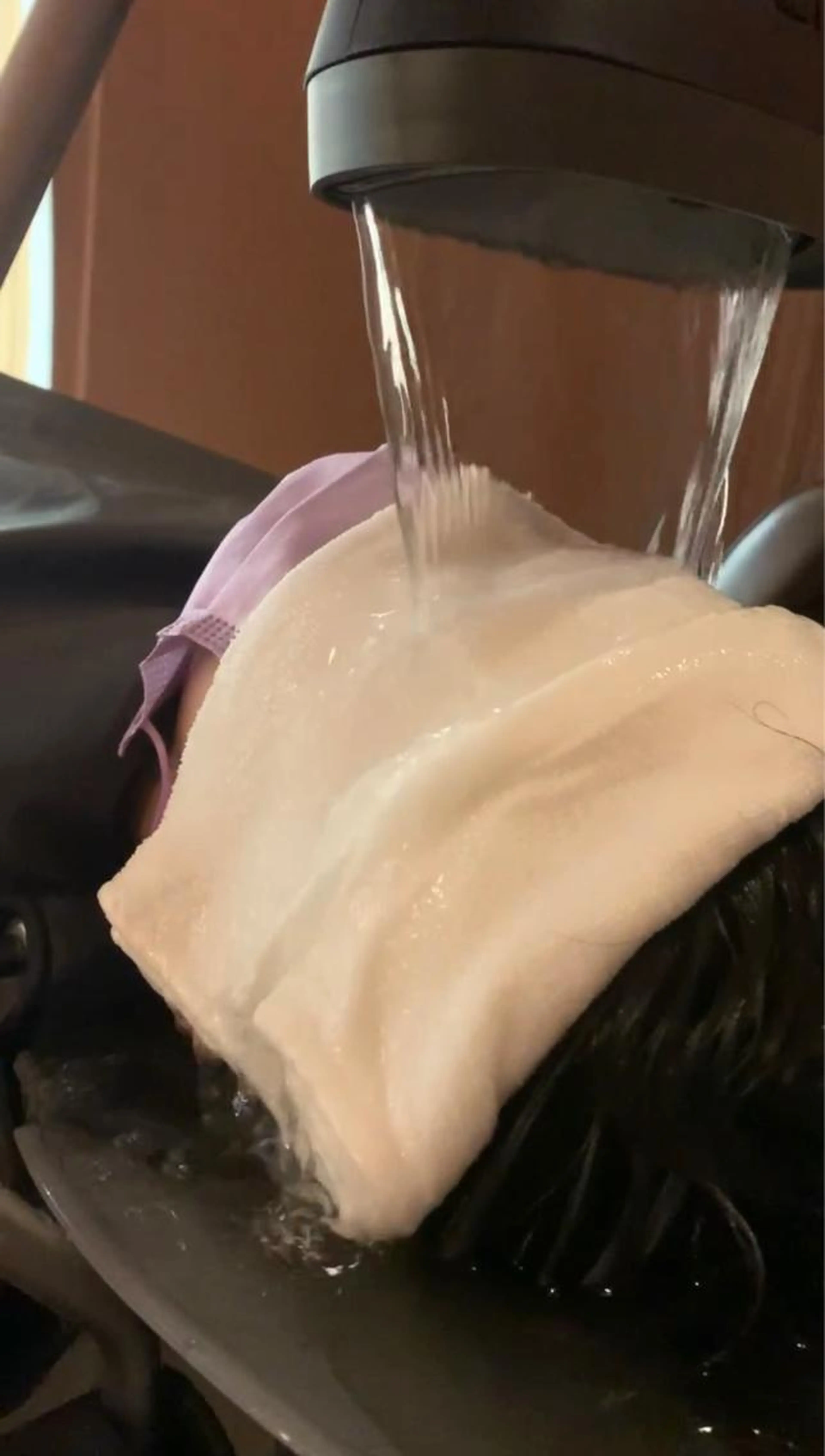 大人気！眼浸浴🌟の写真