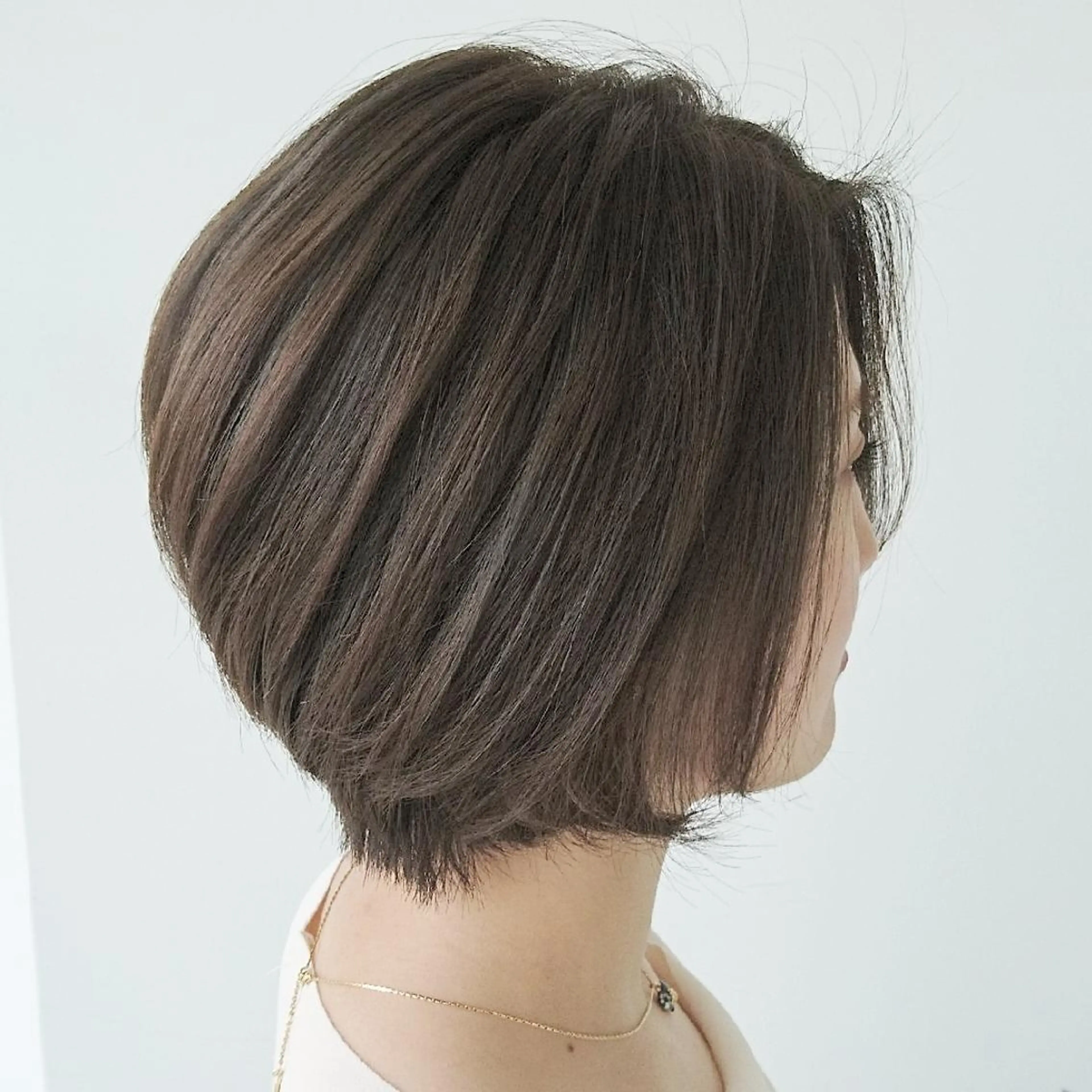 ショート ambellir島村 久恵のマツエク・マツパデザイン