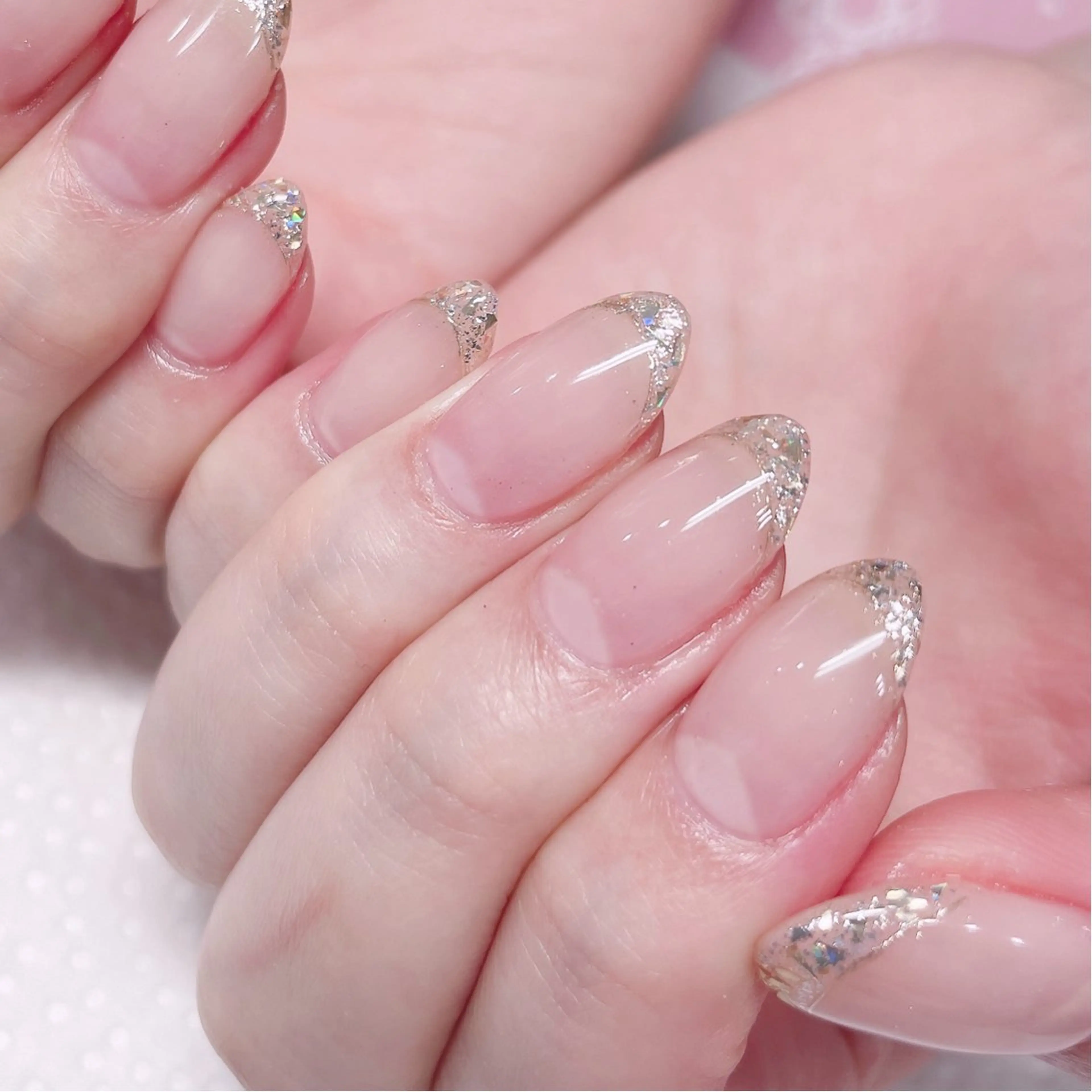 ネイル CHIARA nailsのネイルデザイン
