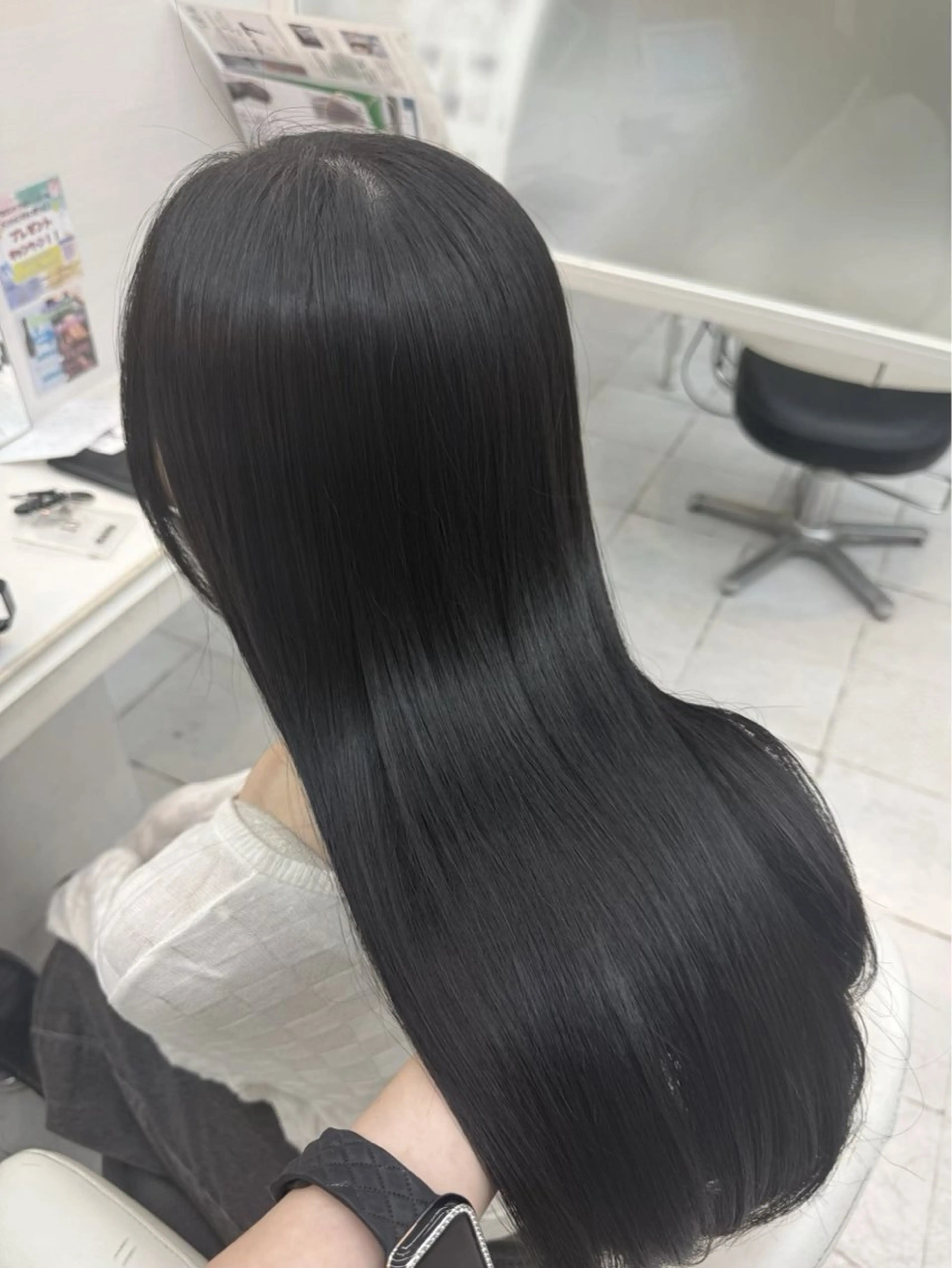 【🫧シャンプー＋2stepトリートメント🫧】の写真