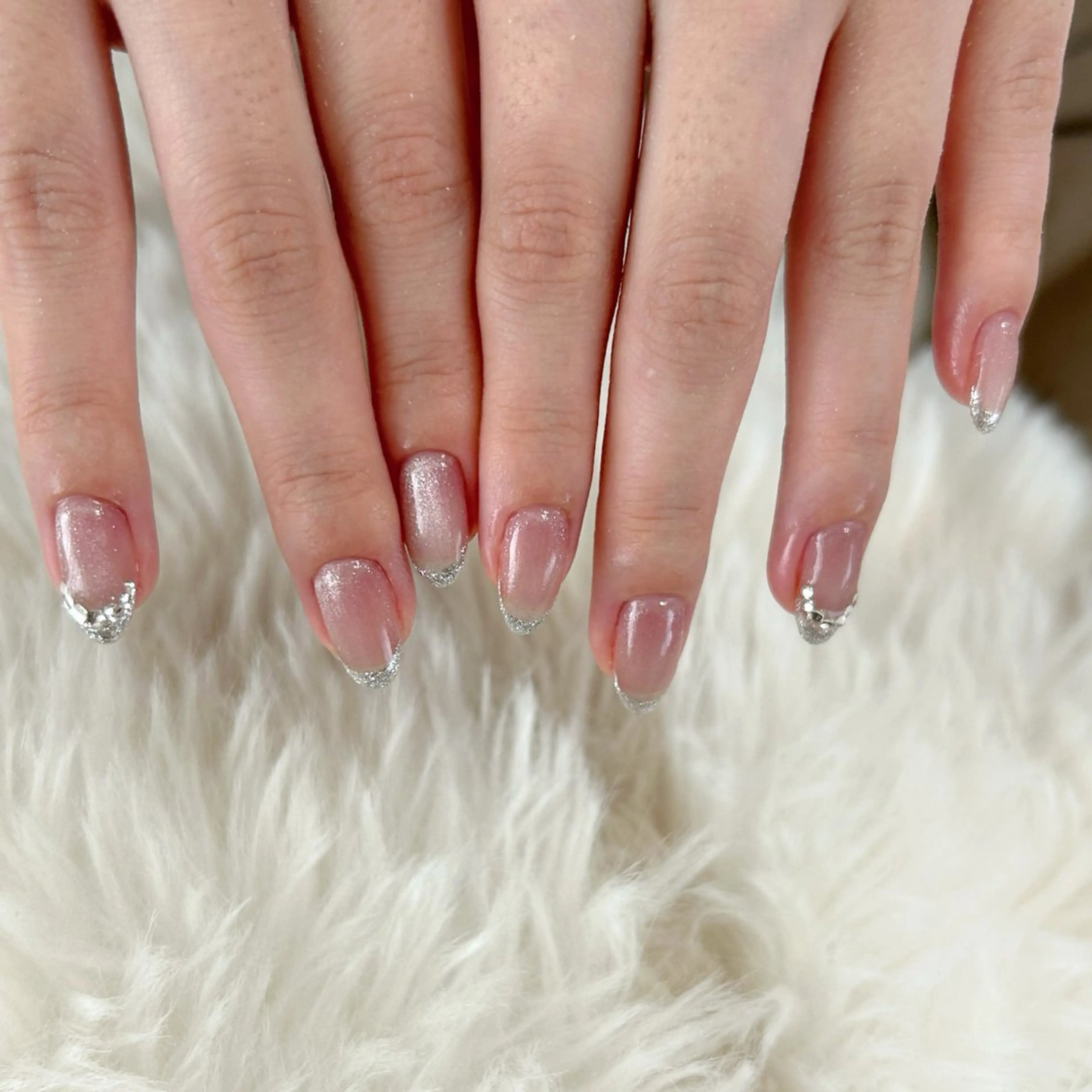 ネイル ハンドネイル Uchida Mayunaのその他イメージ