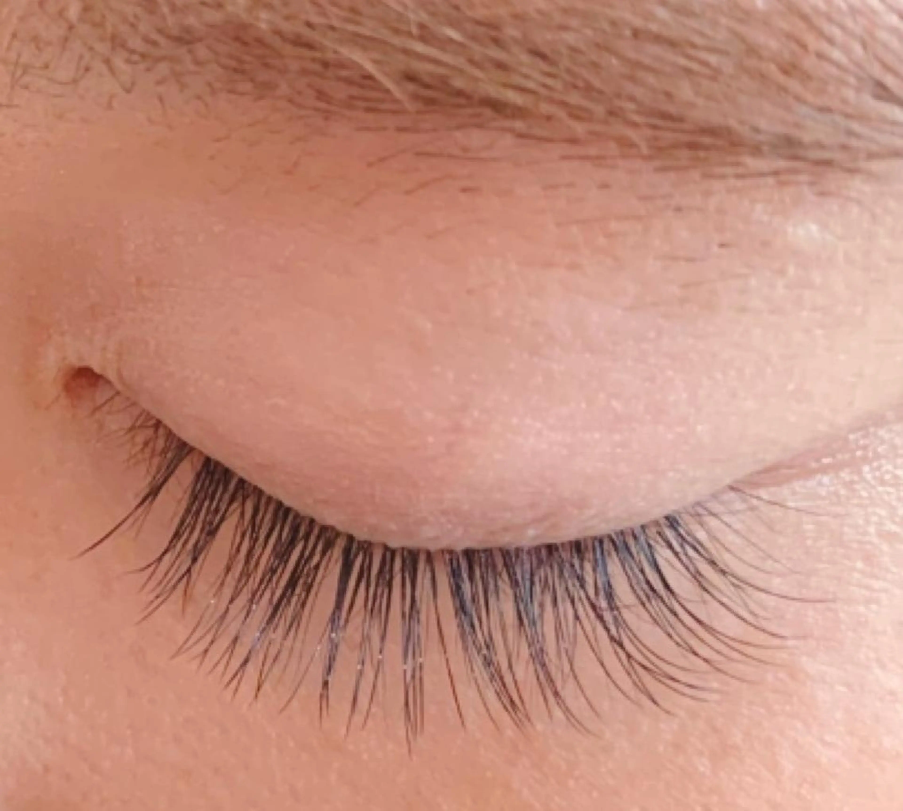 マツエク・マツパ マツエク 佐藤 詩織のマツエク・マツパデザイン