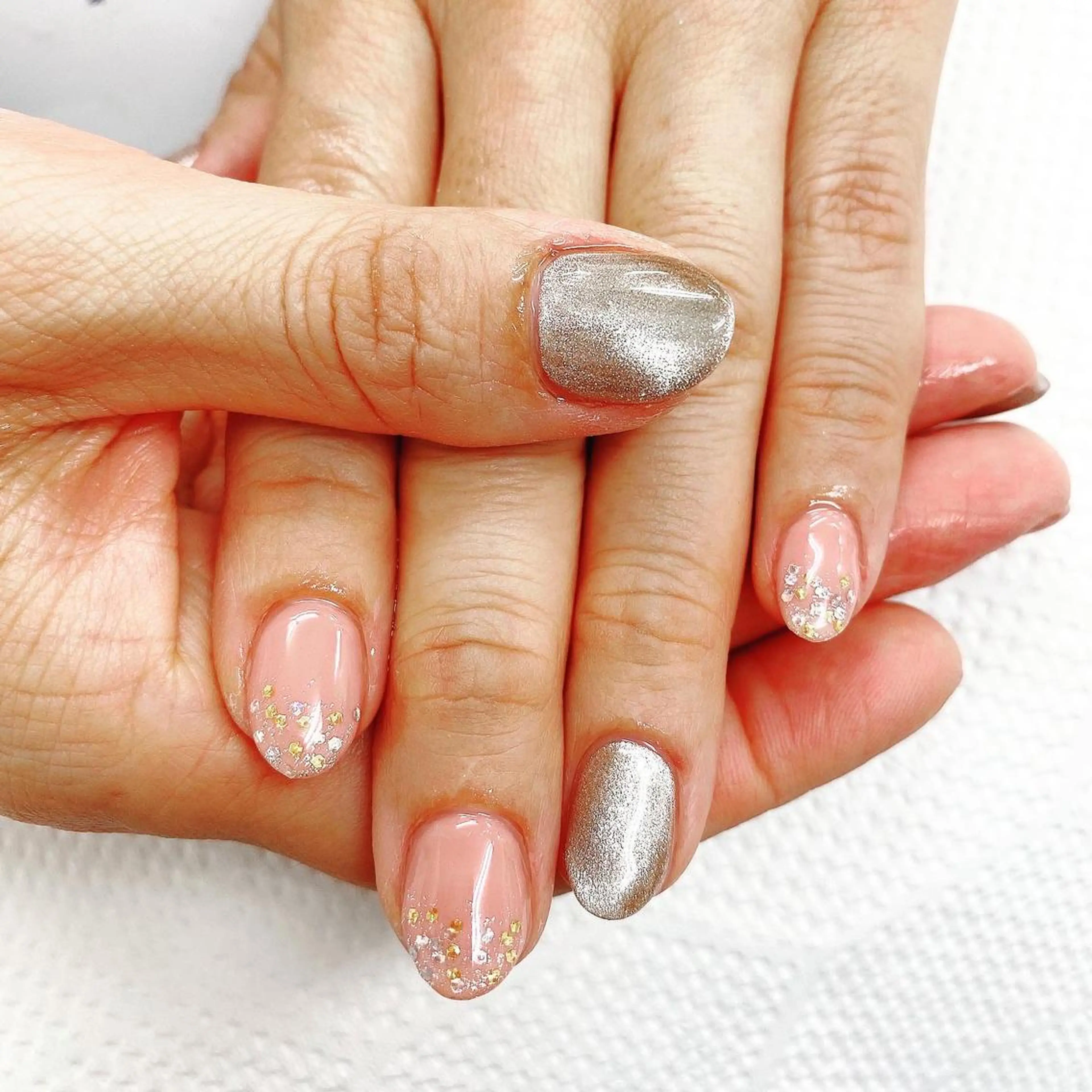 ネイル N._._. clawのネイルデザイン