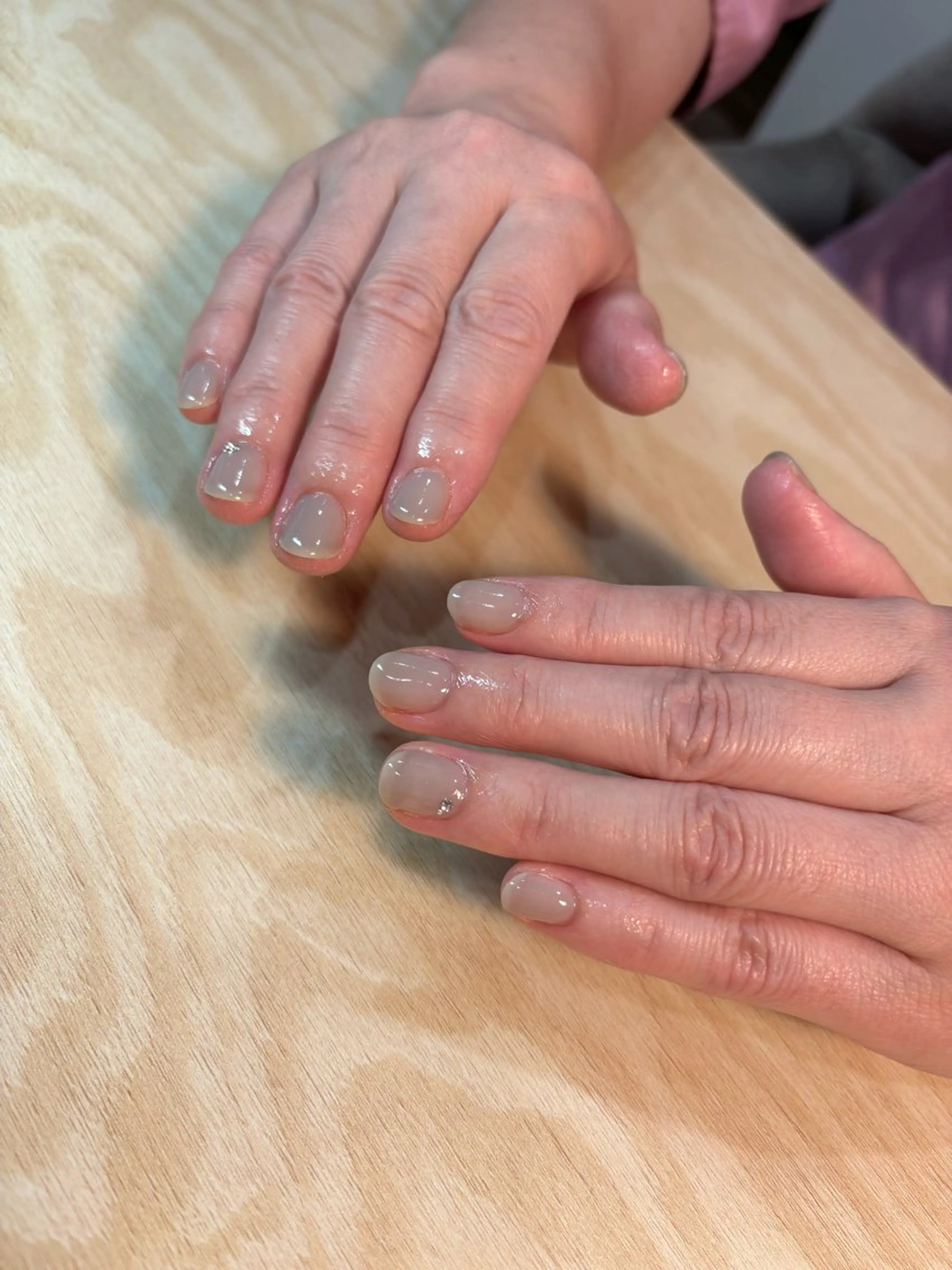 ネイル S momoのネイルデザイン