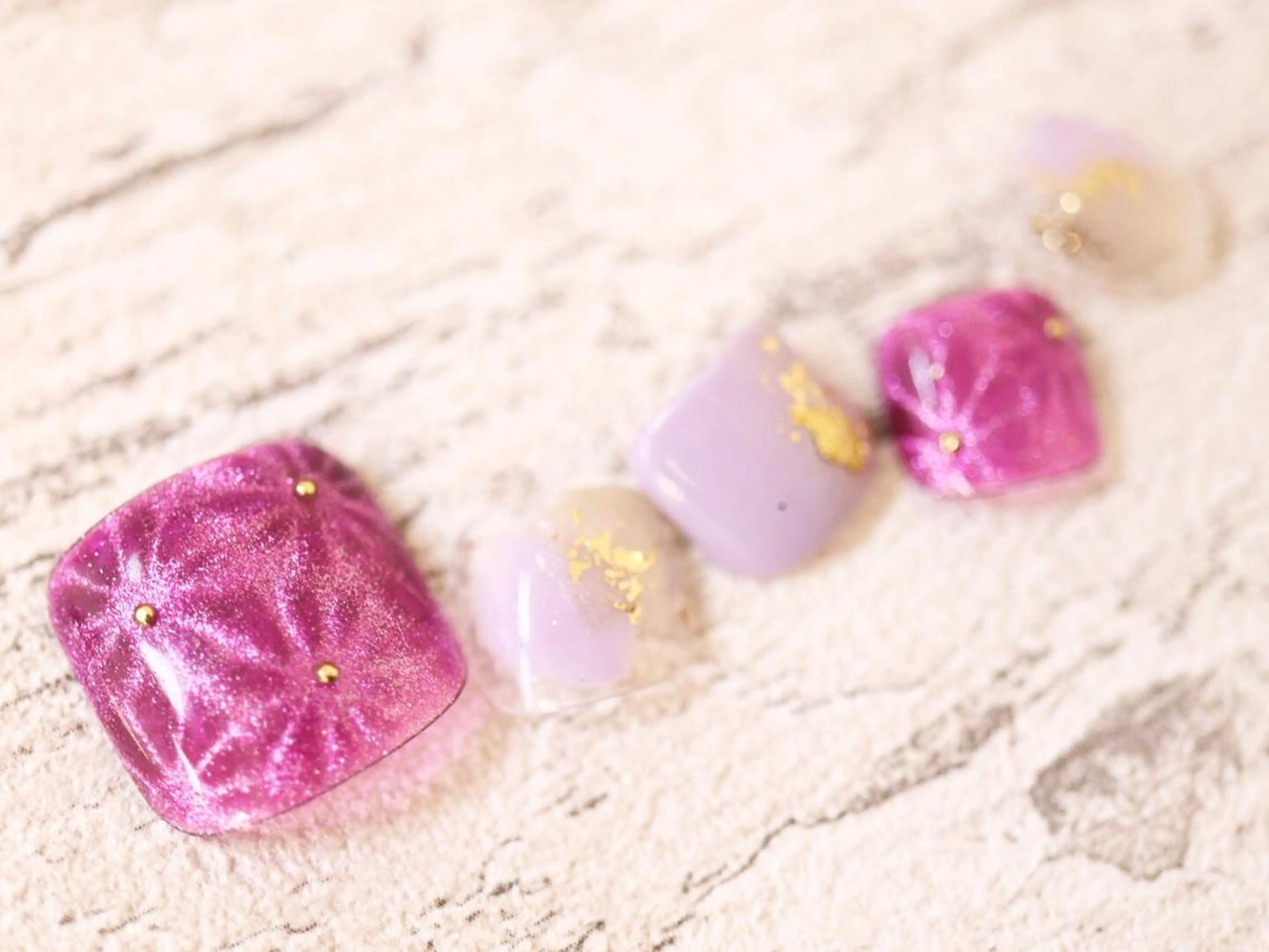 ネイル Dolce.Nail 大宮店のネイルデザイン