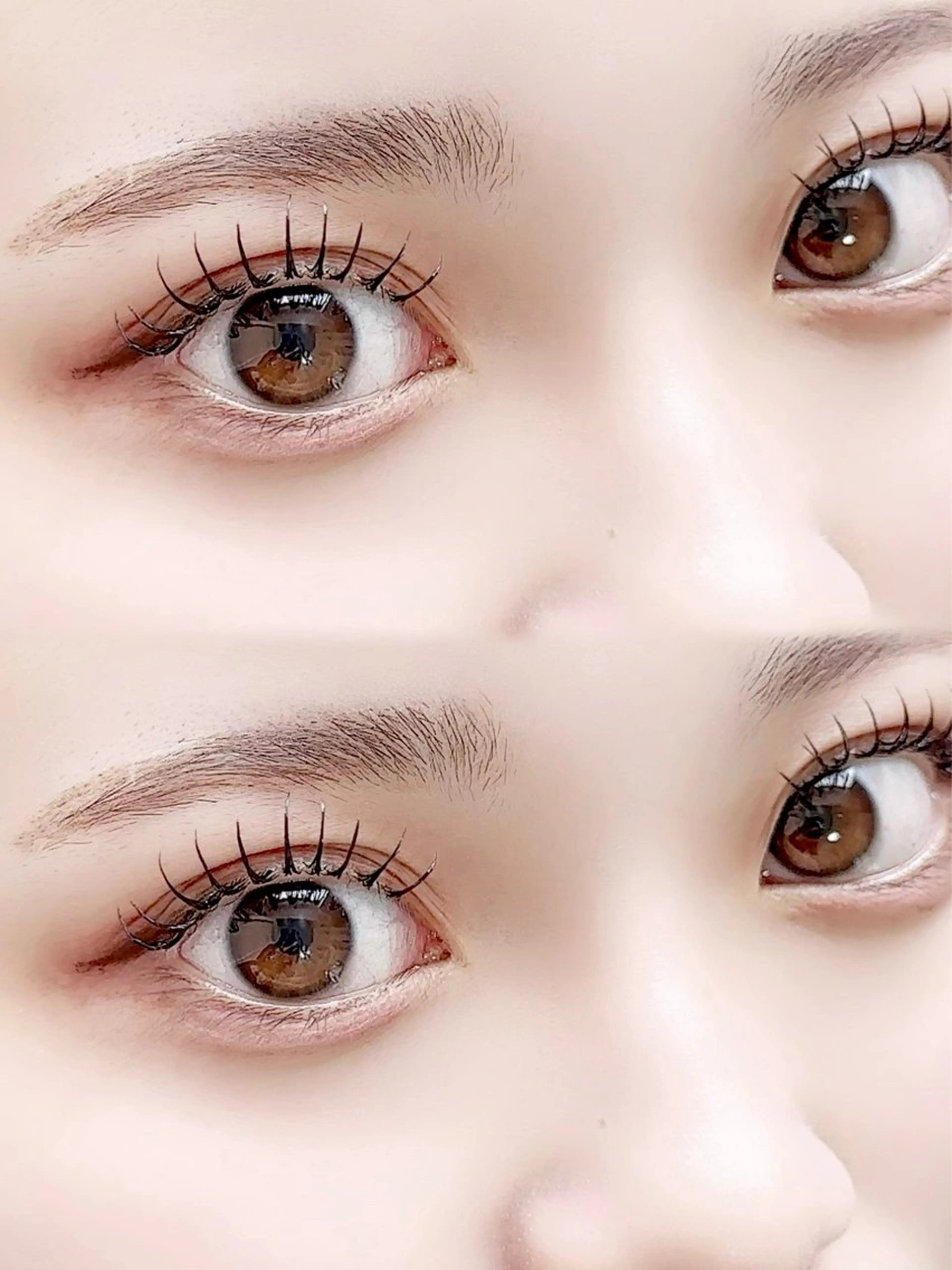 マツエク・マツパ Liber CHIKAのエステ・リラクイメージ