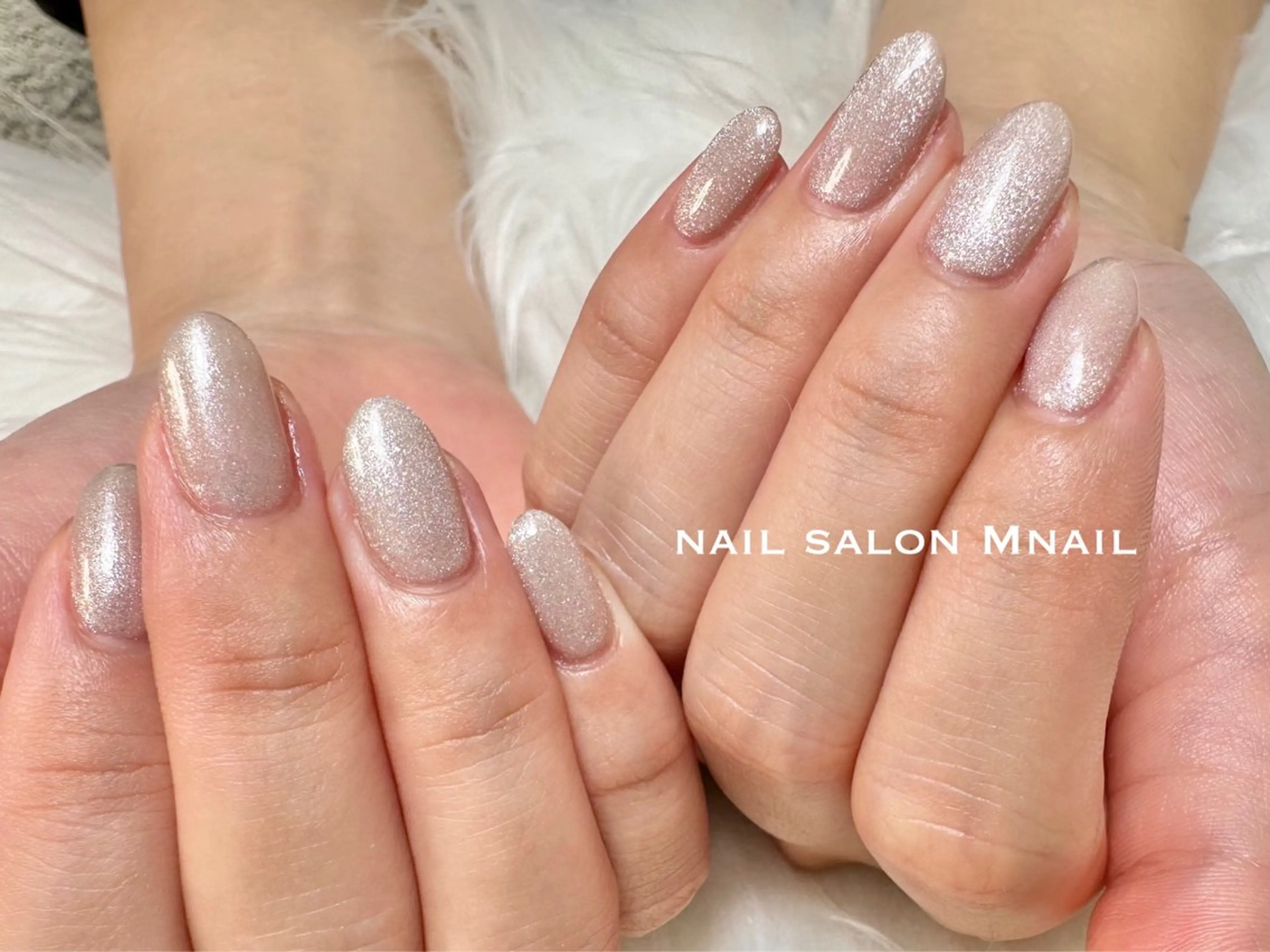 ネイル ハンドネイル ハンドケア Mnail ちひろのネイルデザイン