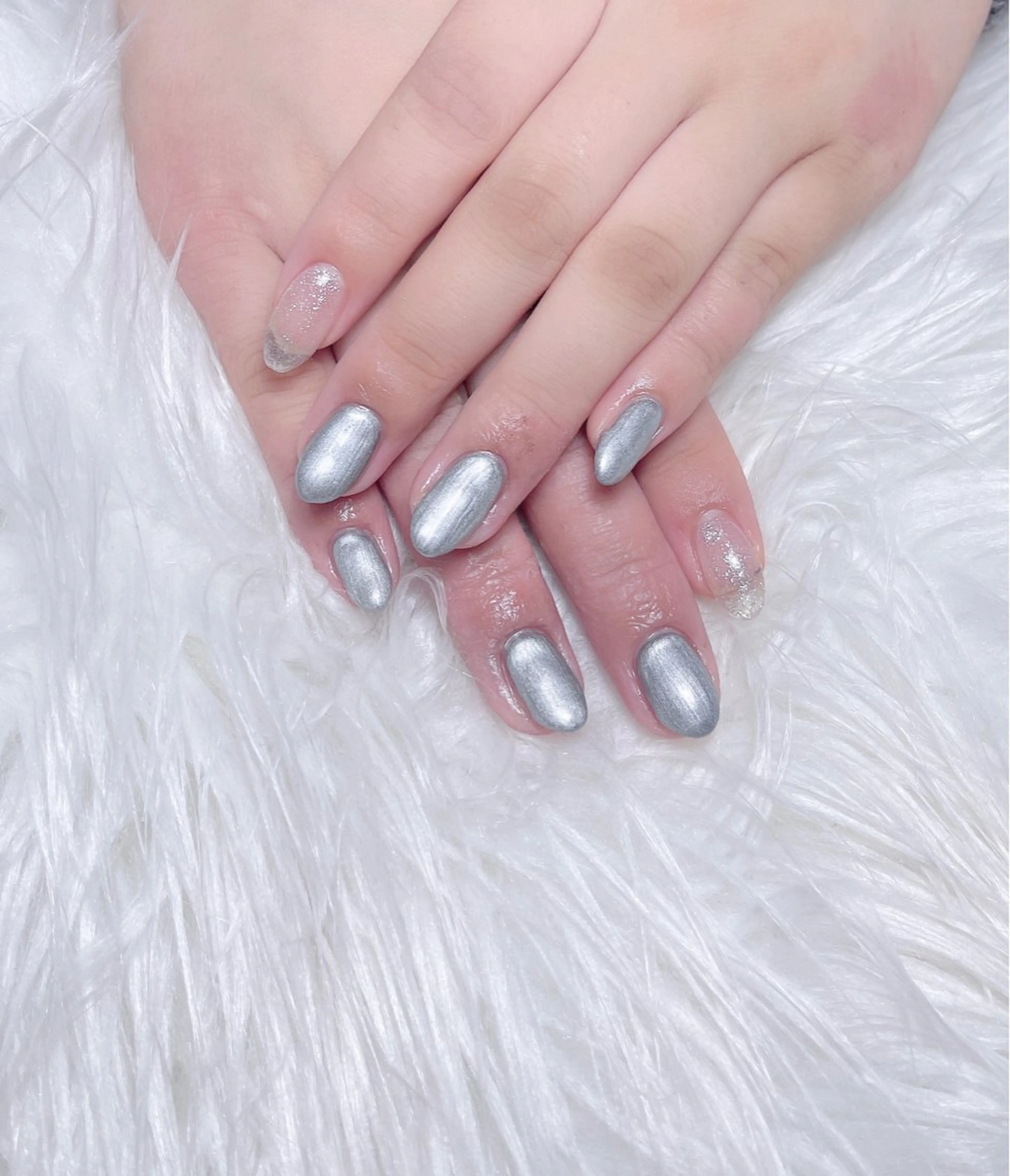 ネイル hairsalon556所属・hairsalon 556のマツエク・マツパデザイン