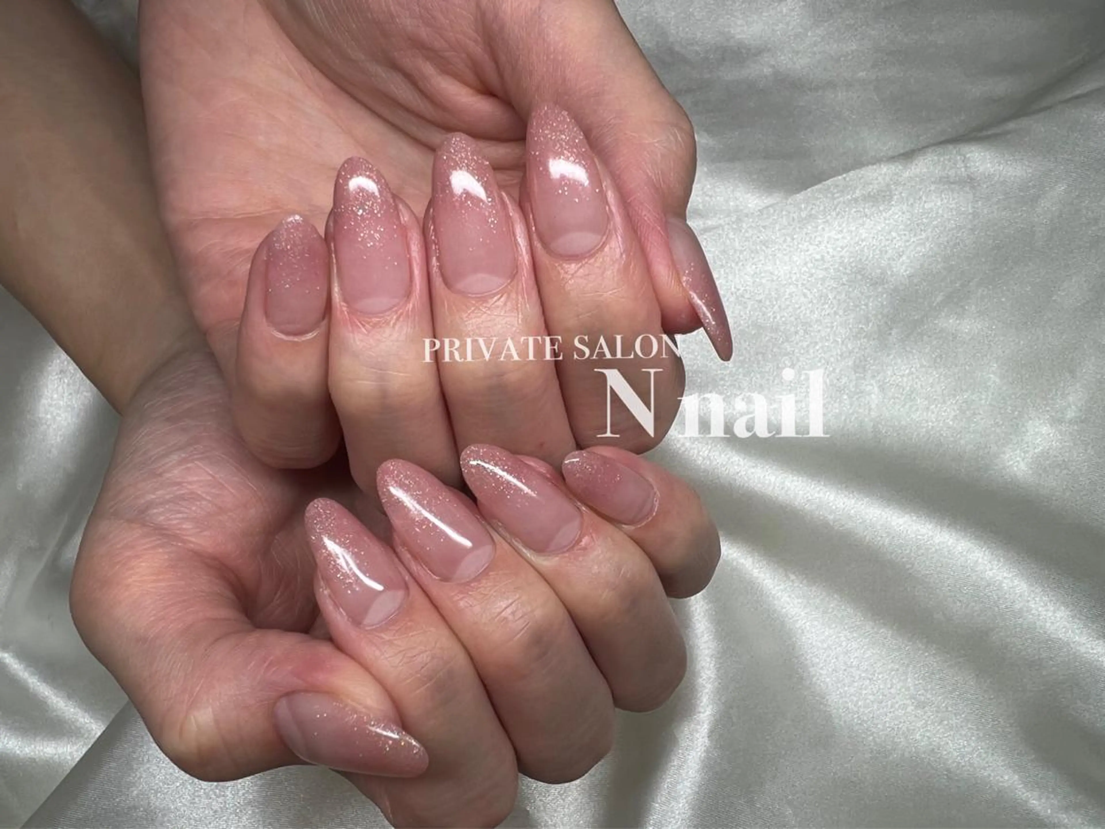 ネイル N nail - KOBE -のネイルデザイン