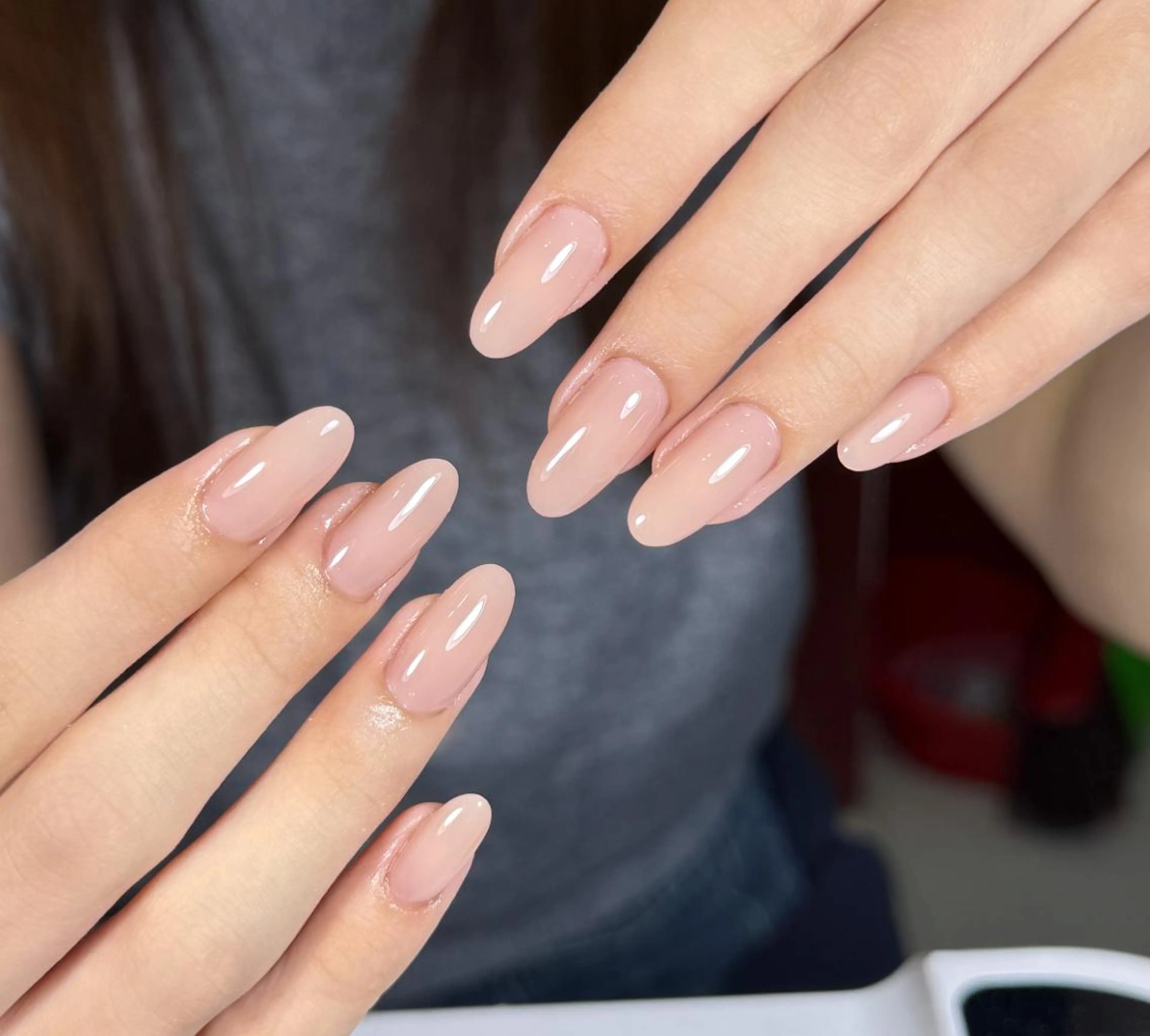 ネイル ハンドネイル 🎀 Ayaka_nailのネイルデザイン