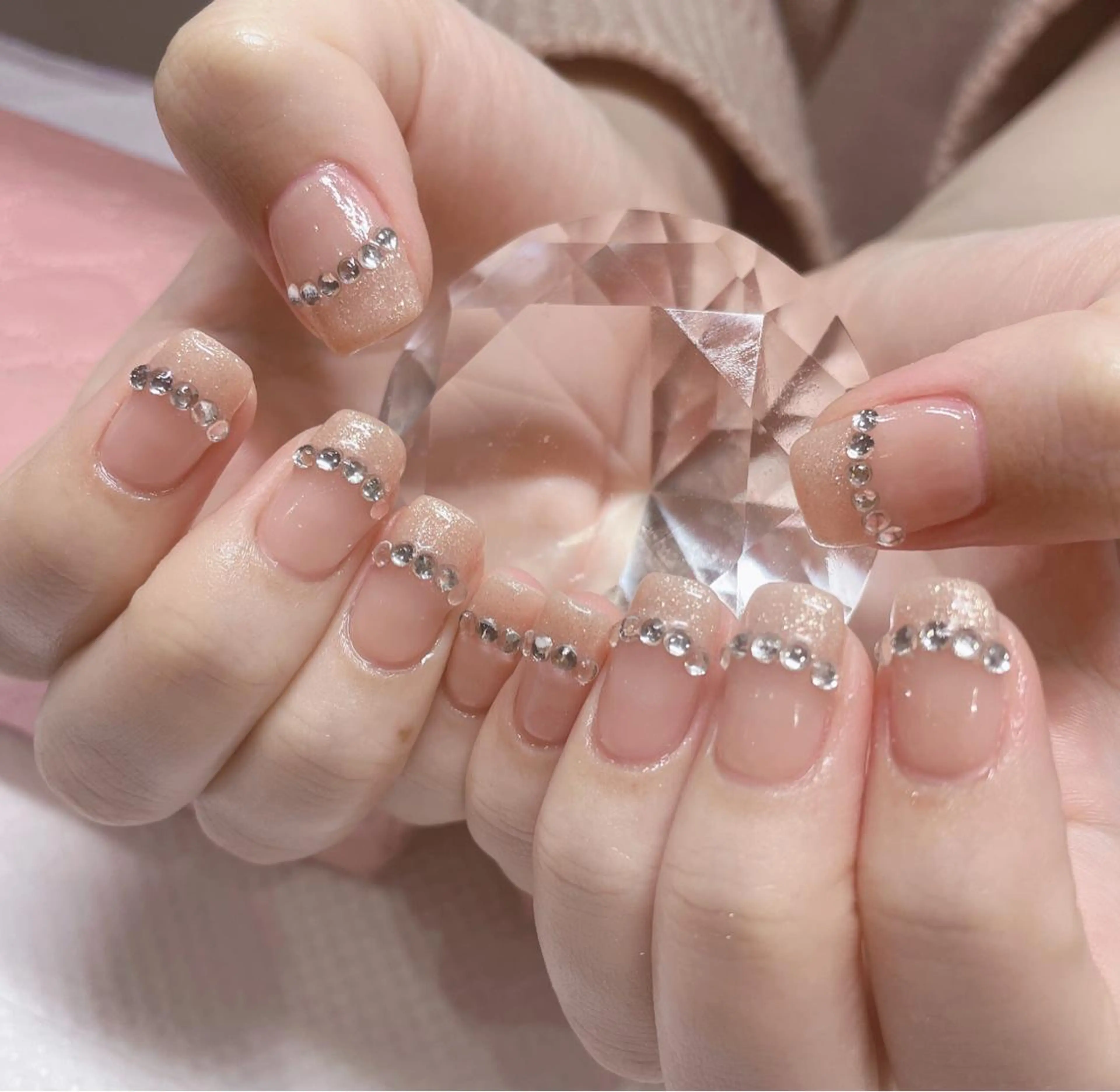 ネイル kouca  nail所属・コウ カnail💅のネイルデザイン