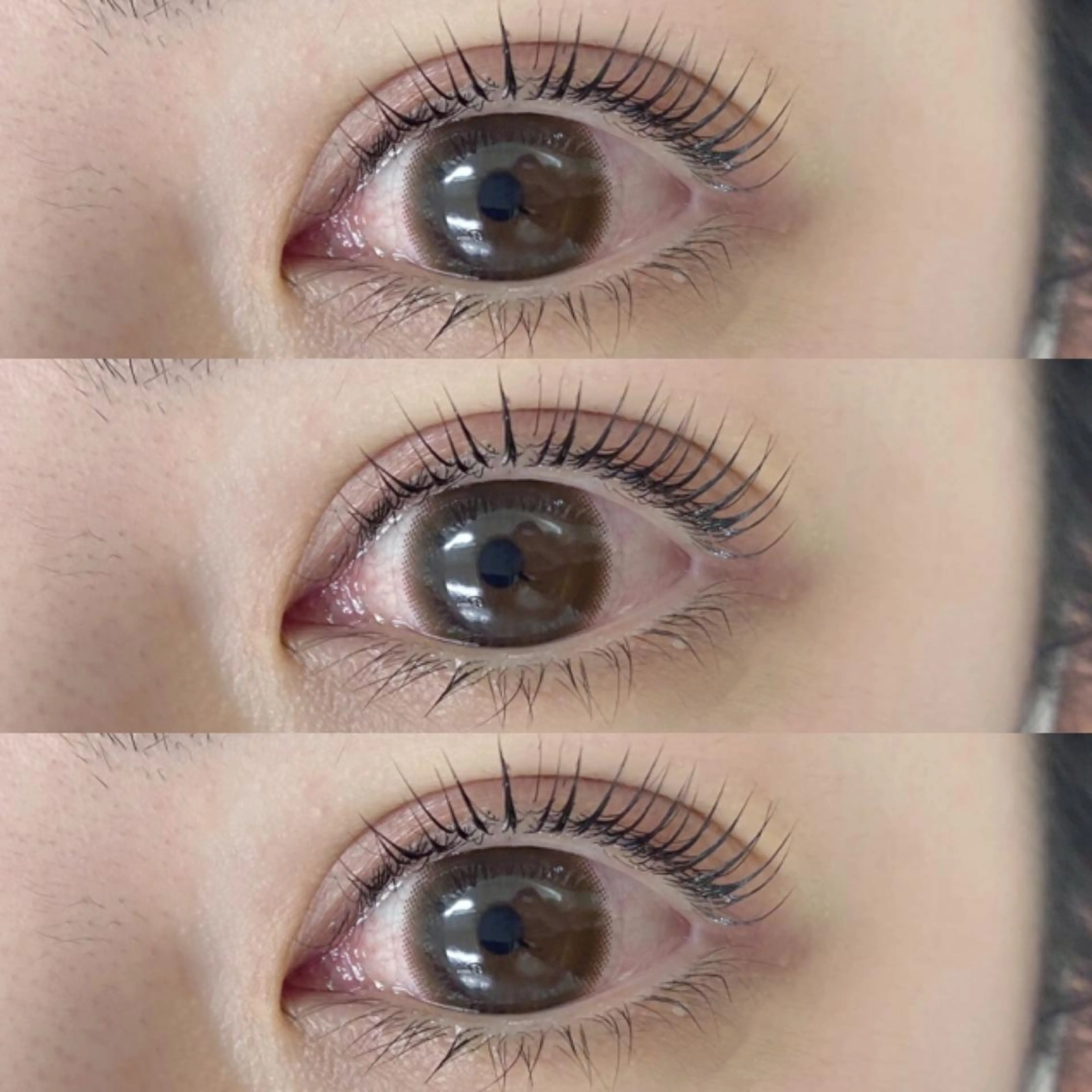 マツエク・マツパ unefleur SARAの眉毛・アイブロウイメージ