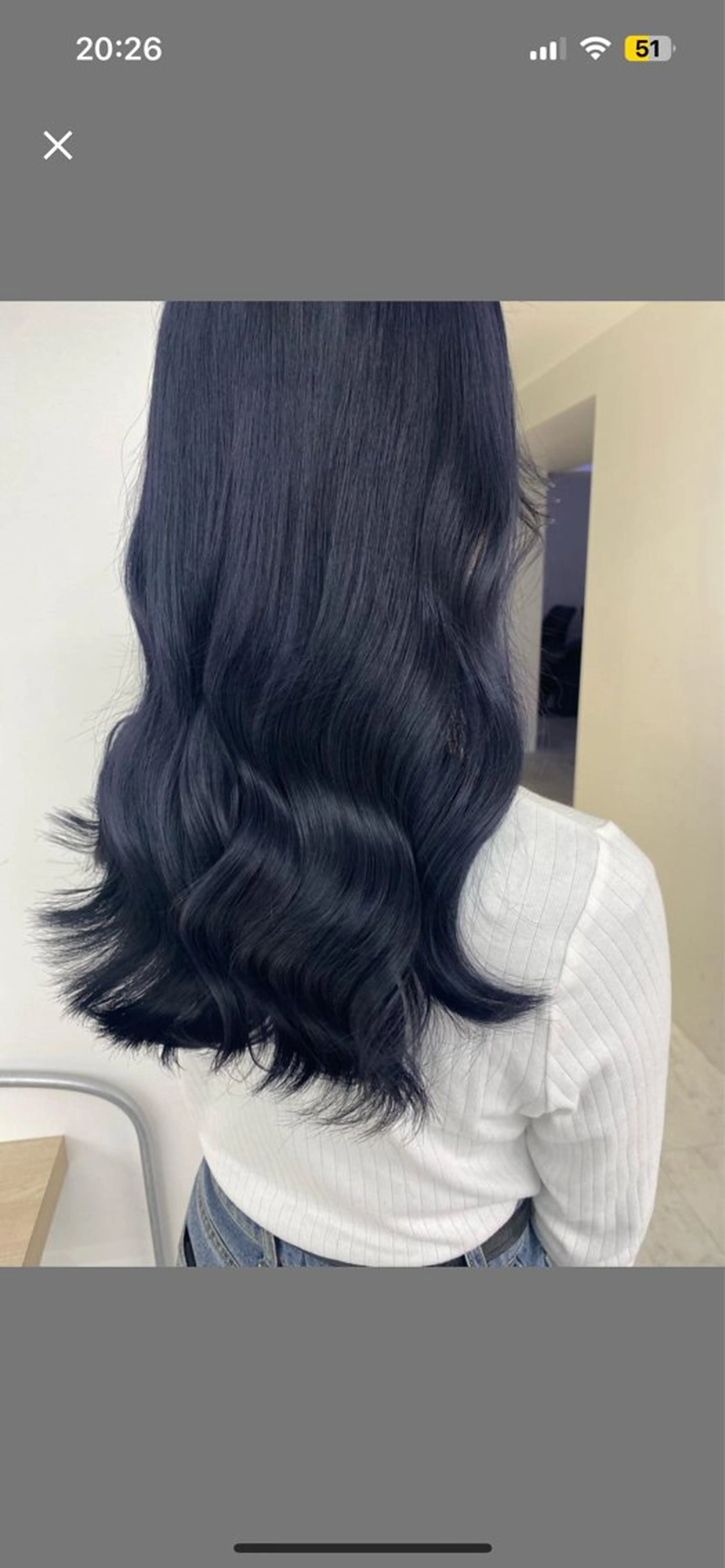 ロング カラー 髪質改善特化型美容師 ♡ａｉｋａのヘアスタイル