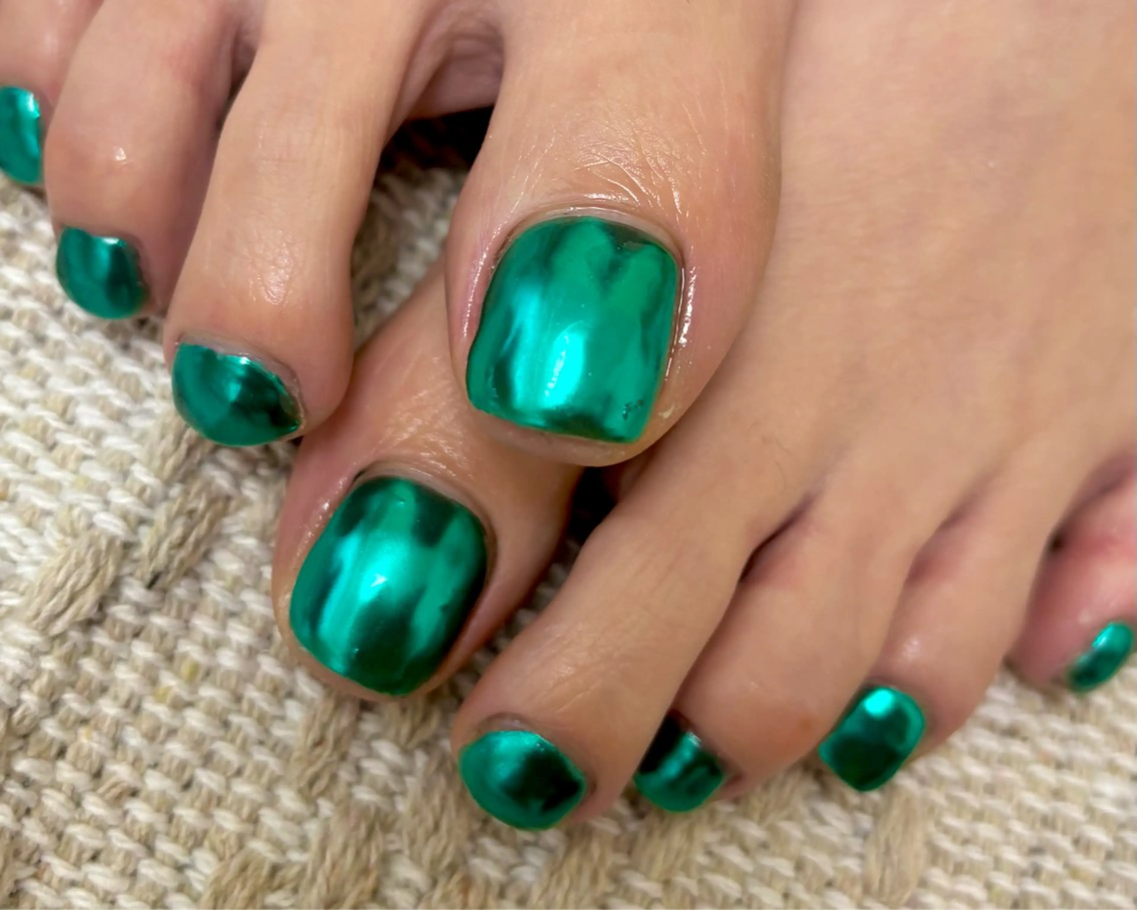 ネイル フットネイル yurina ☆のネイルデザイン