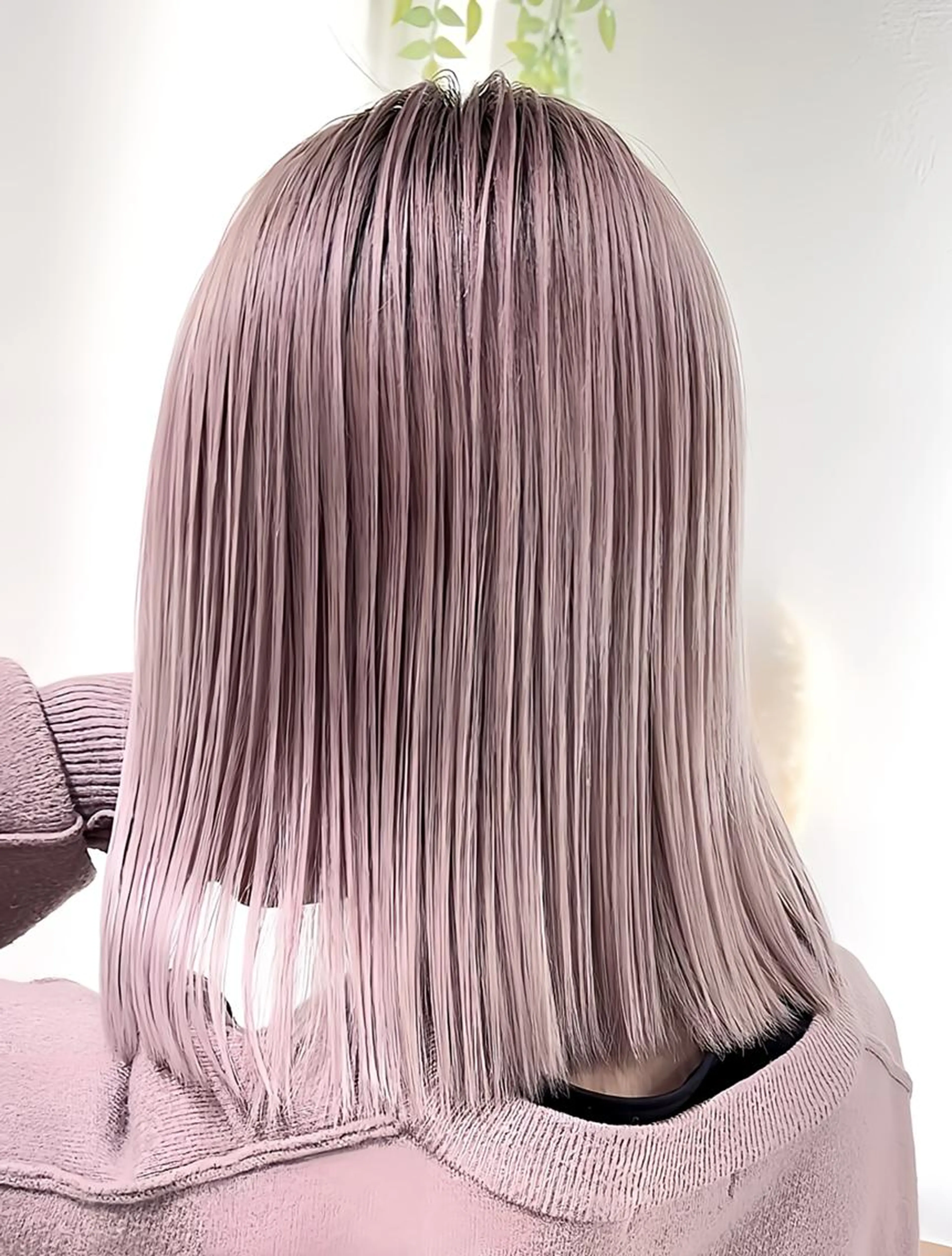 ✨補修、保湿、コーティング3ステップ✨ムコタトリートメントの写真