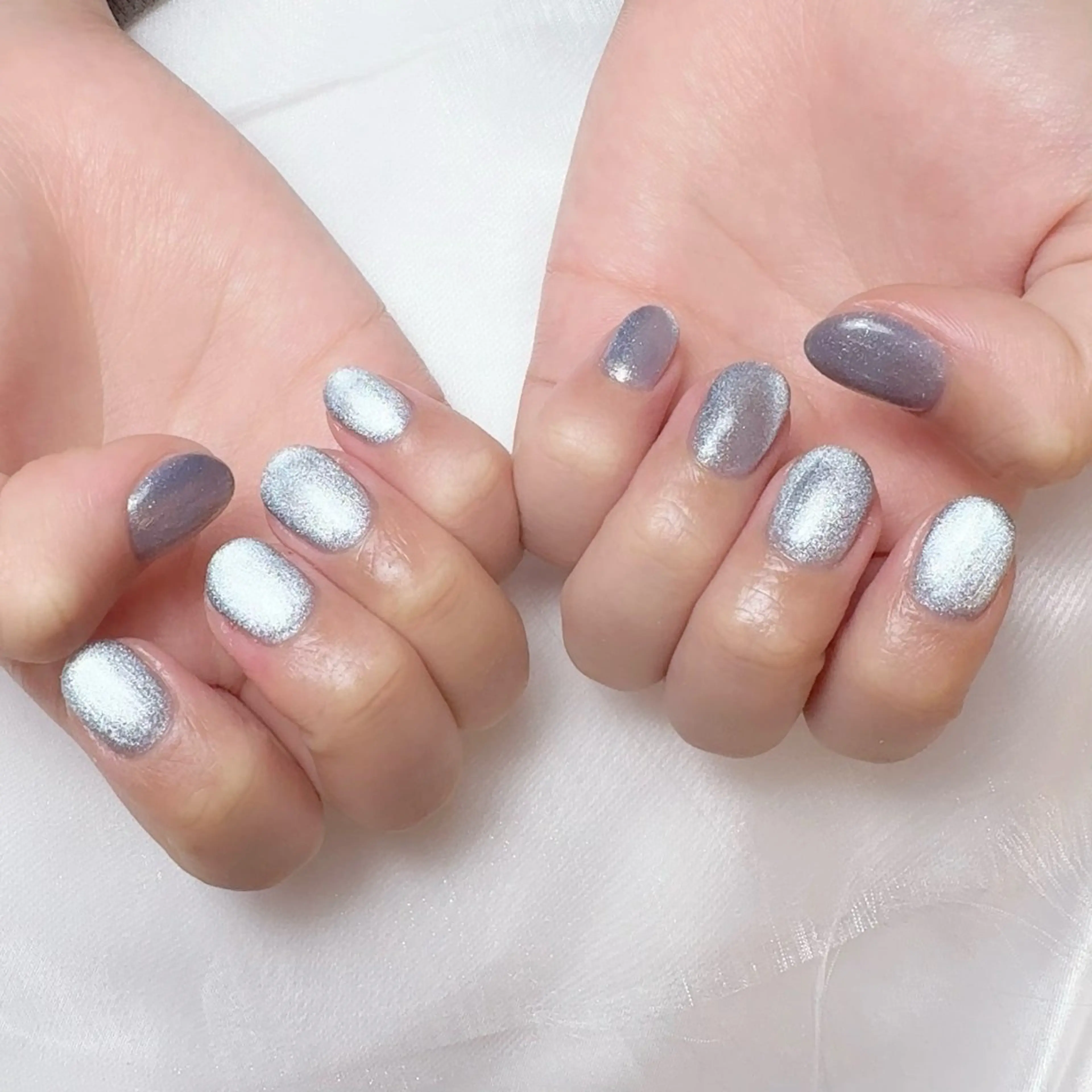 ネイル NailOnason ナナのネイルデザイン