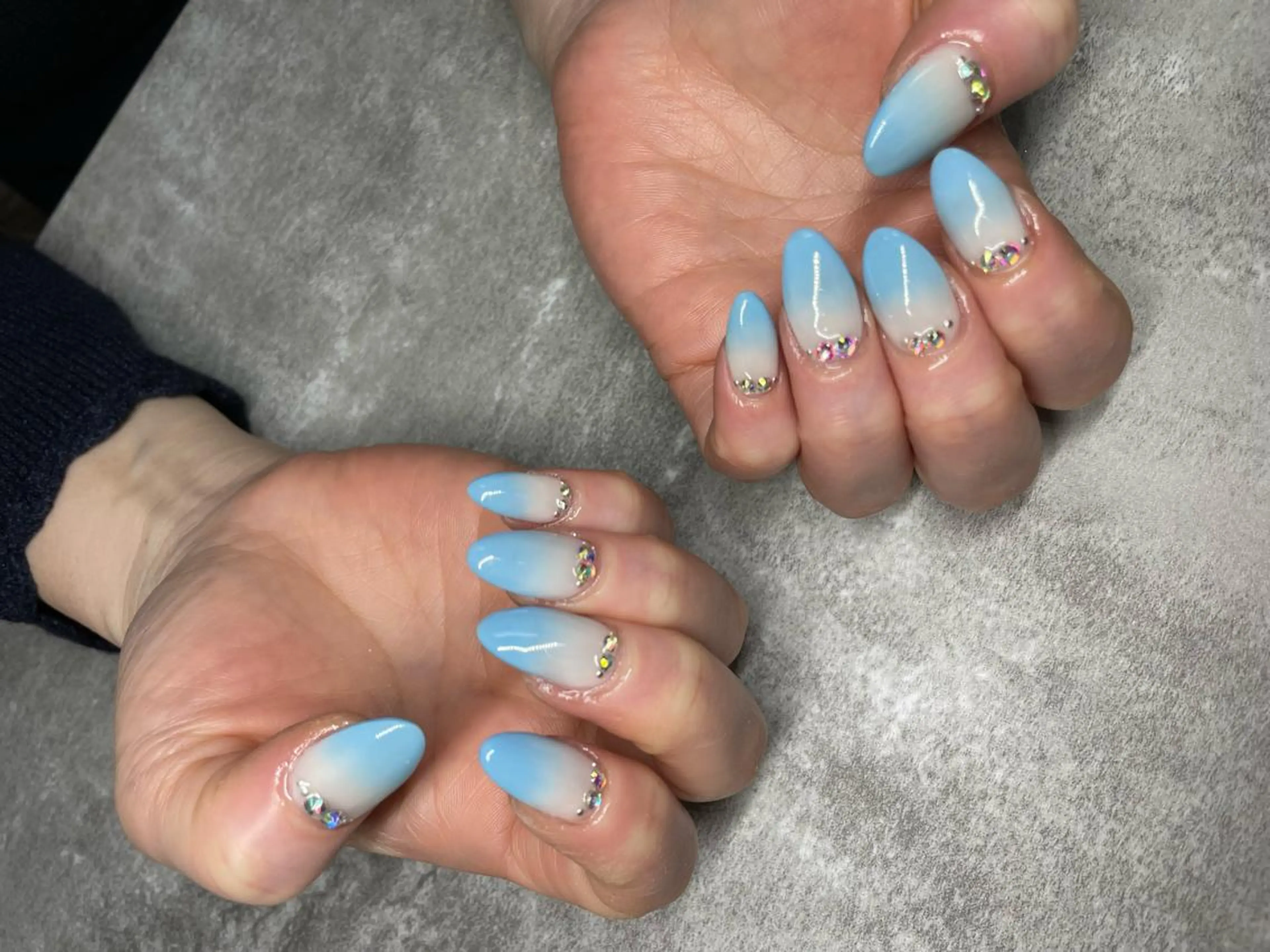 ネイル Y's nailのネイルデザイン
