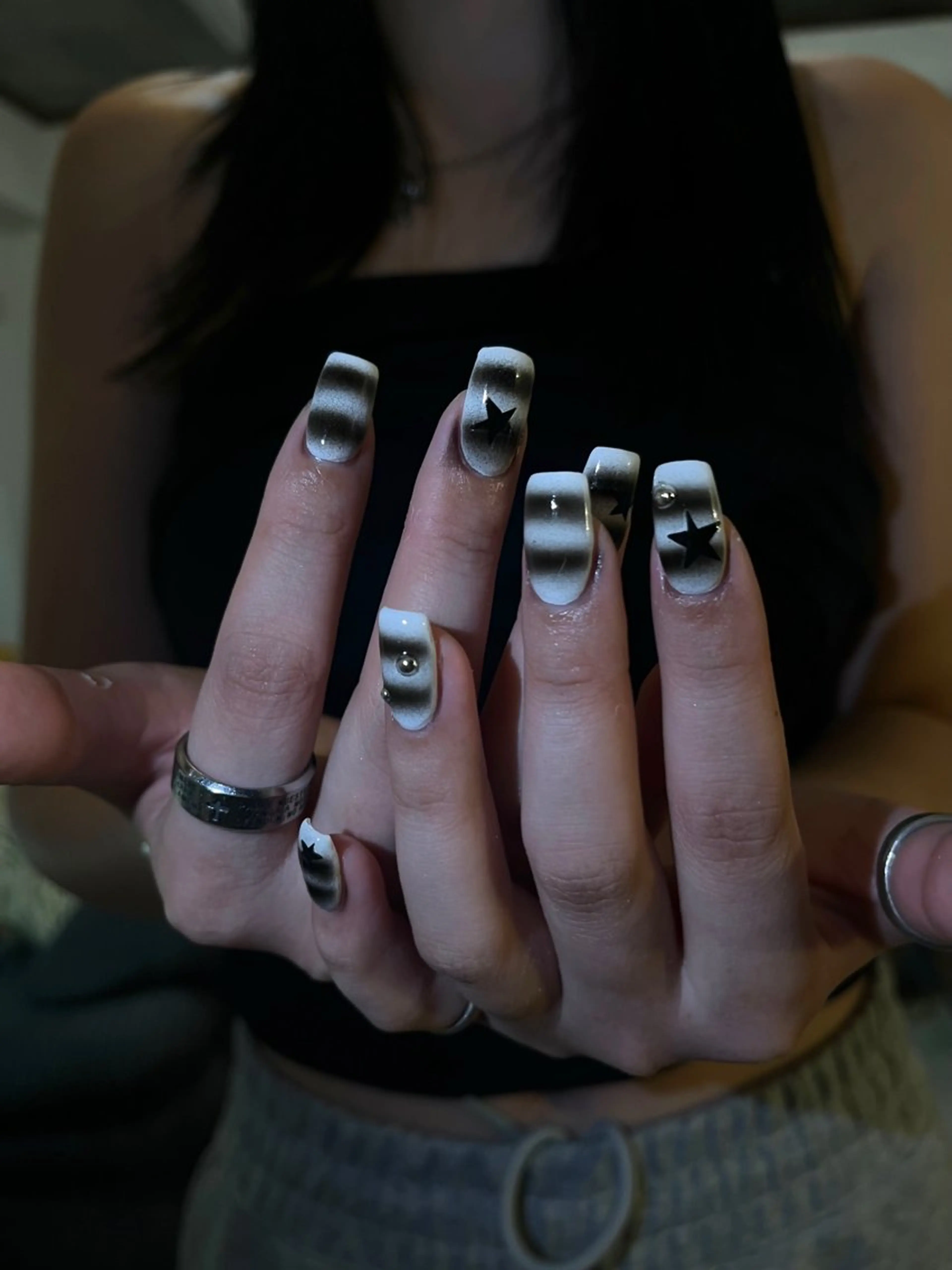 ネイル kanami motelのネイルデザイン