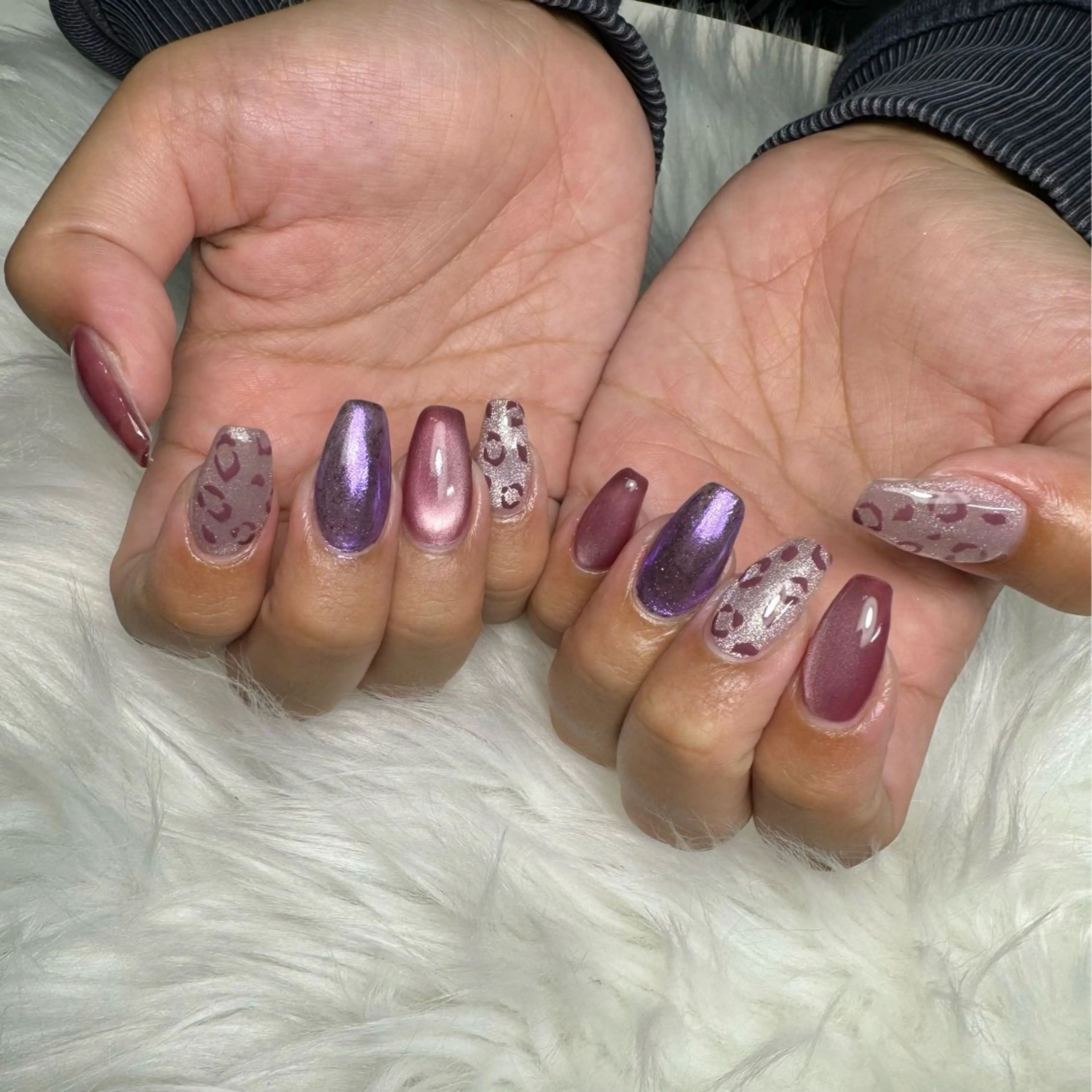 ネイル ハンドネイル pilates & nail　Zou.のその他イメージ