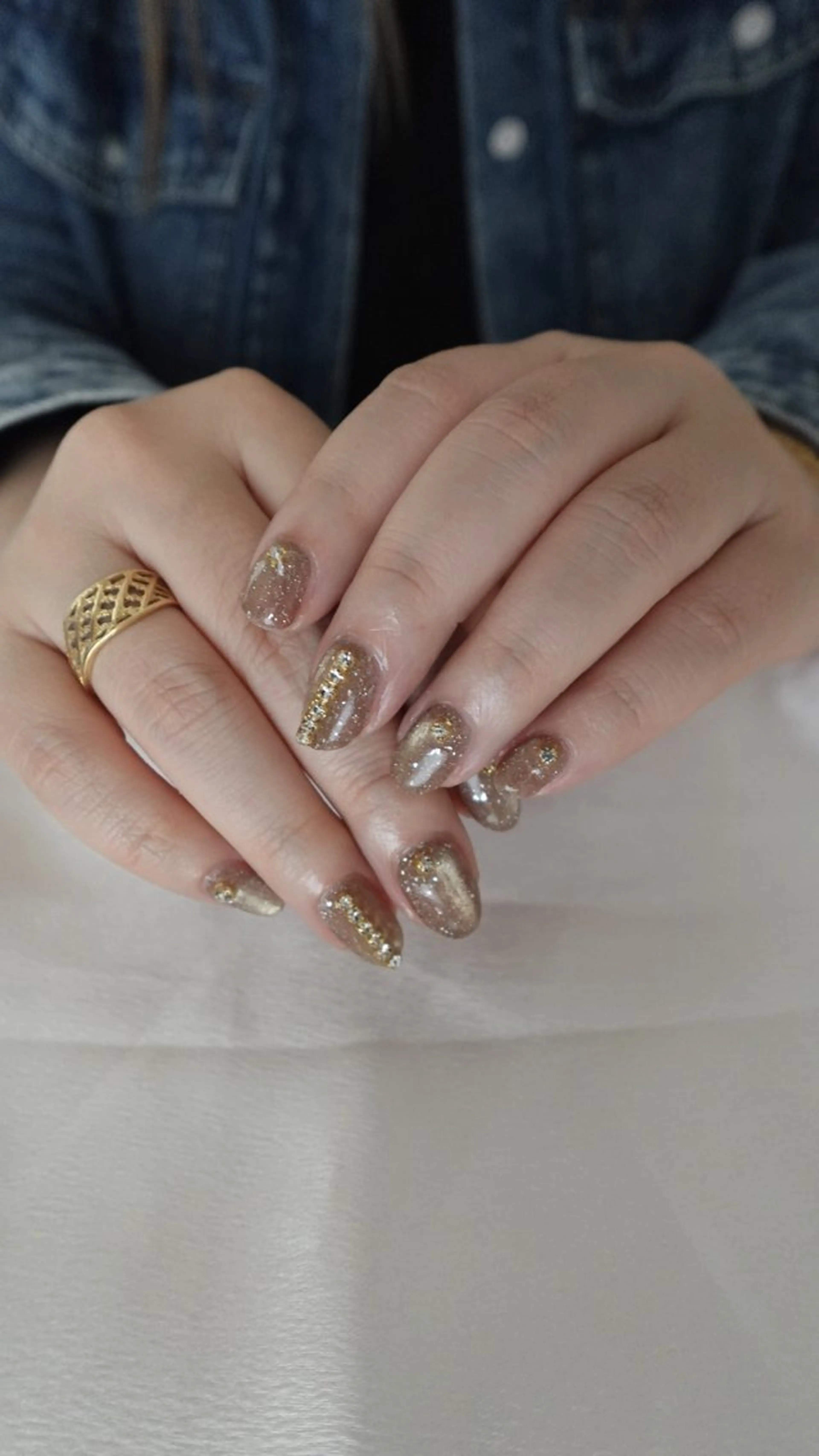 ネイル Forme MINAMIのネイルデザイン