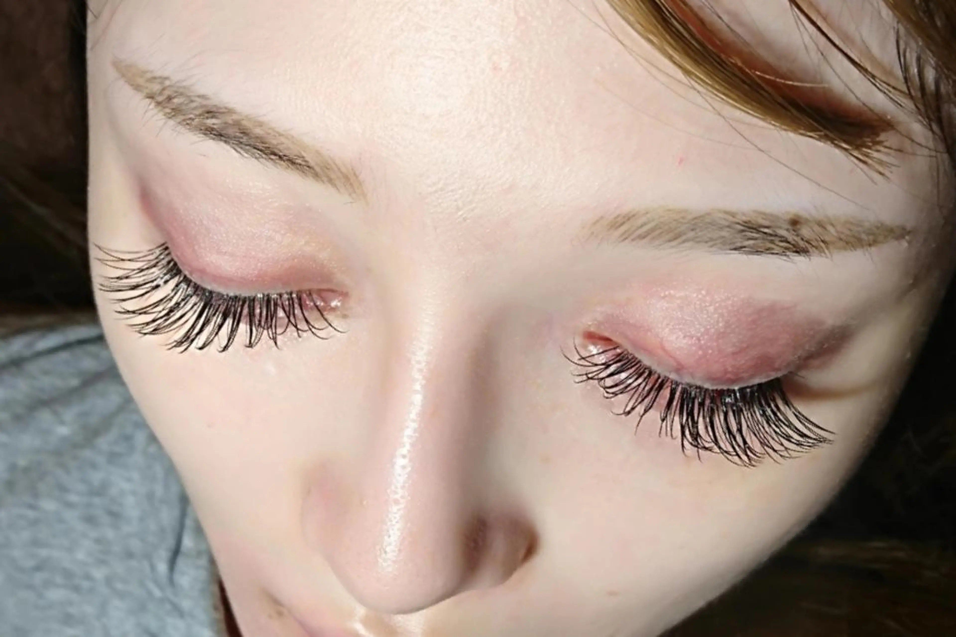 シングルラッシュ１２０本🌼御新規様の写真