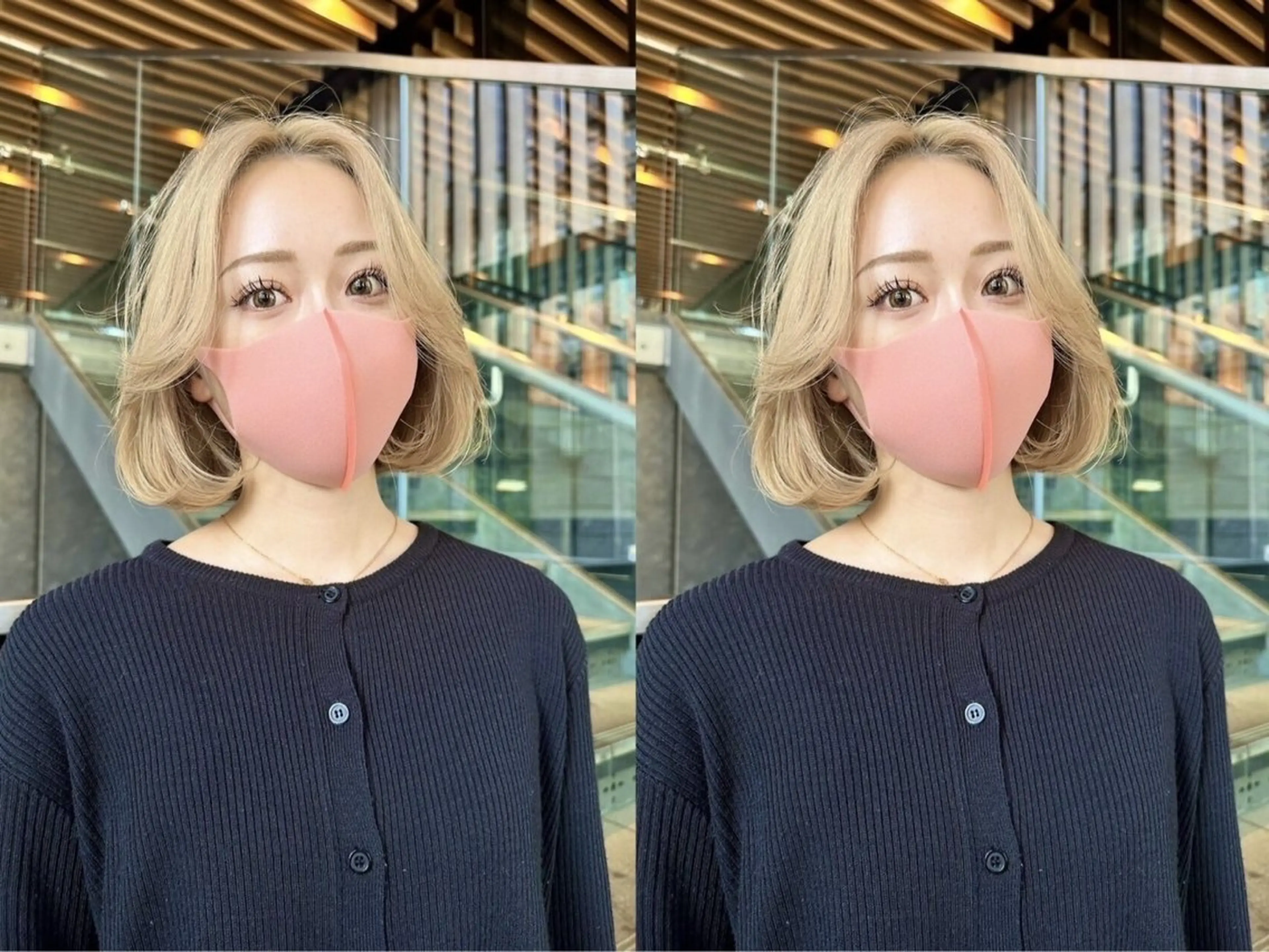 ショート Emiru 🦋のマツエク・マツパデザイン