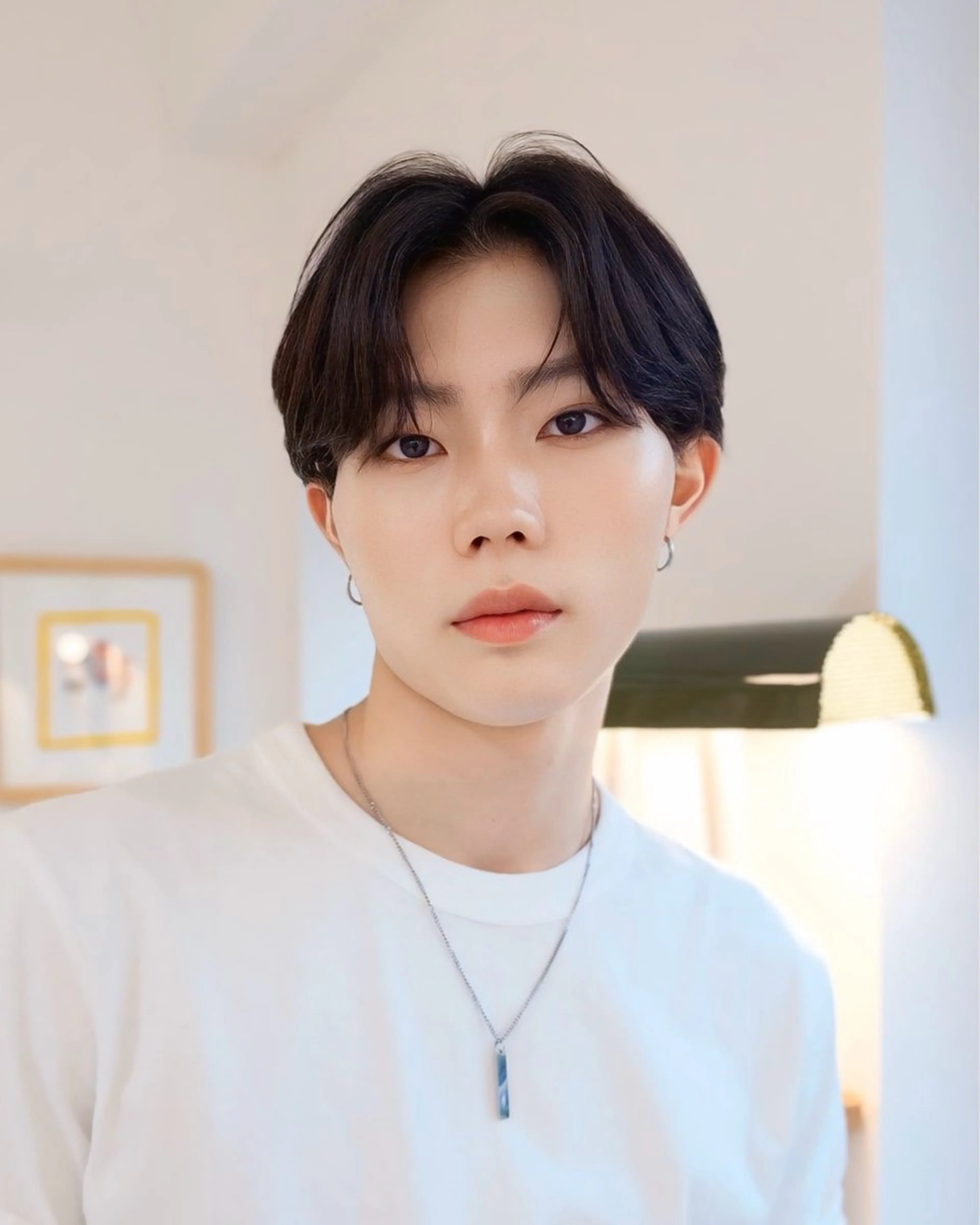 カラー パーマ メンズ aimu/メンズ カット/渋谷のヘアスタイル