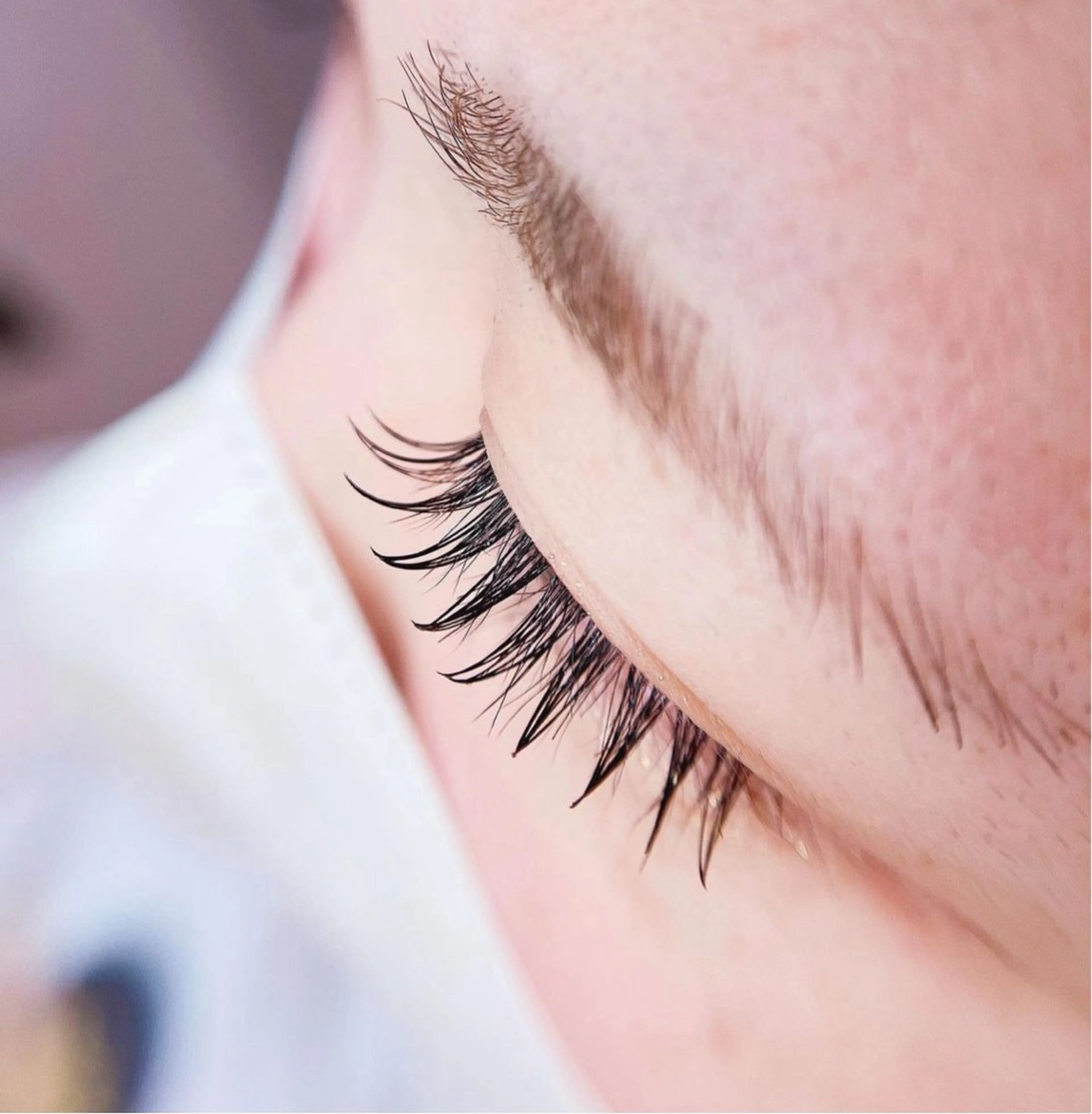 マツエク・マツパ araki 🧸💭のマツエク・マツパデザイン