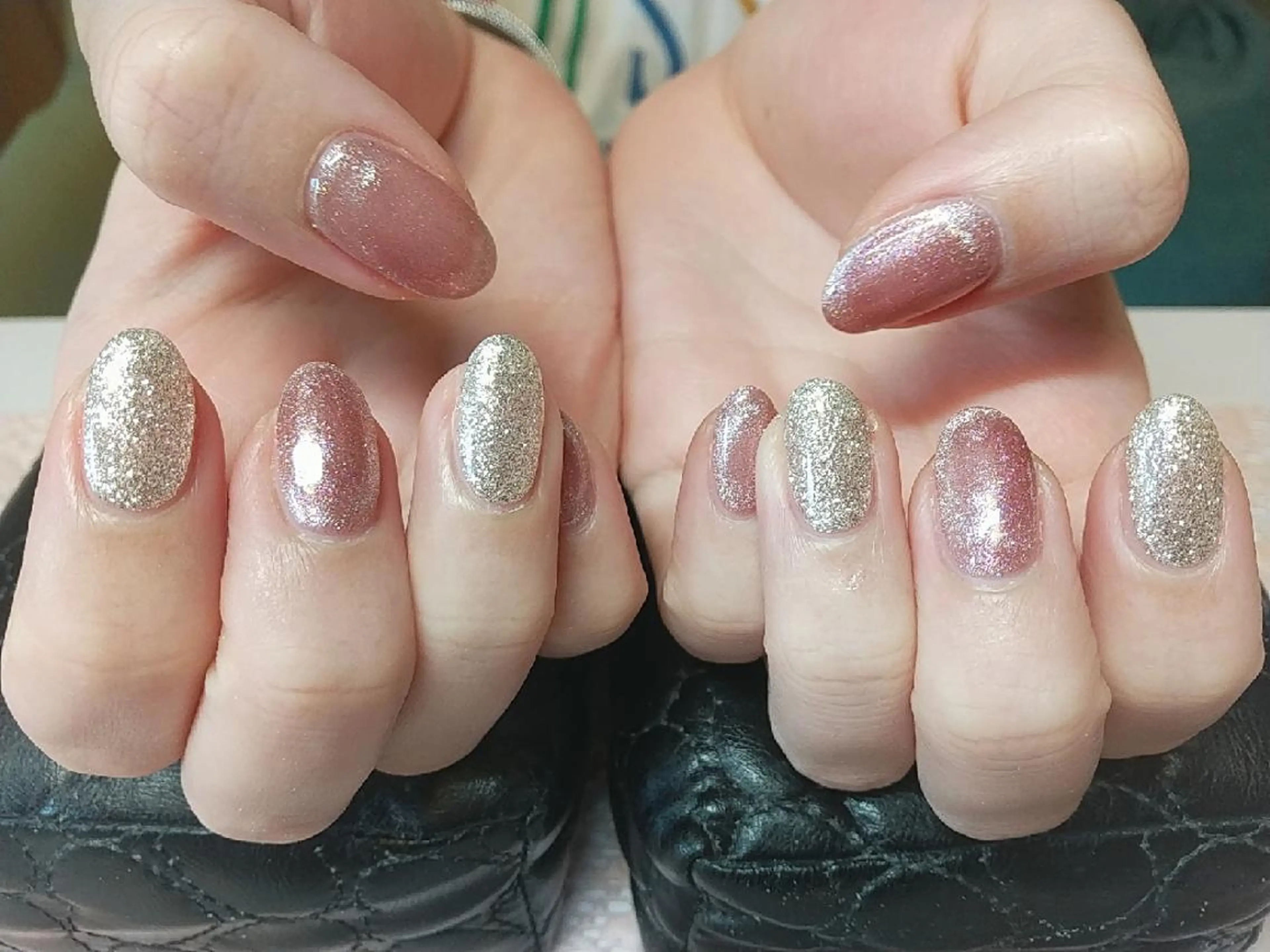 ネイル haru  nailのネイルデザイン