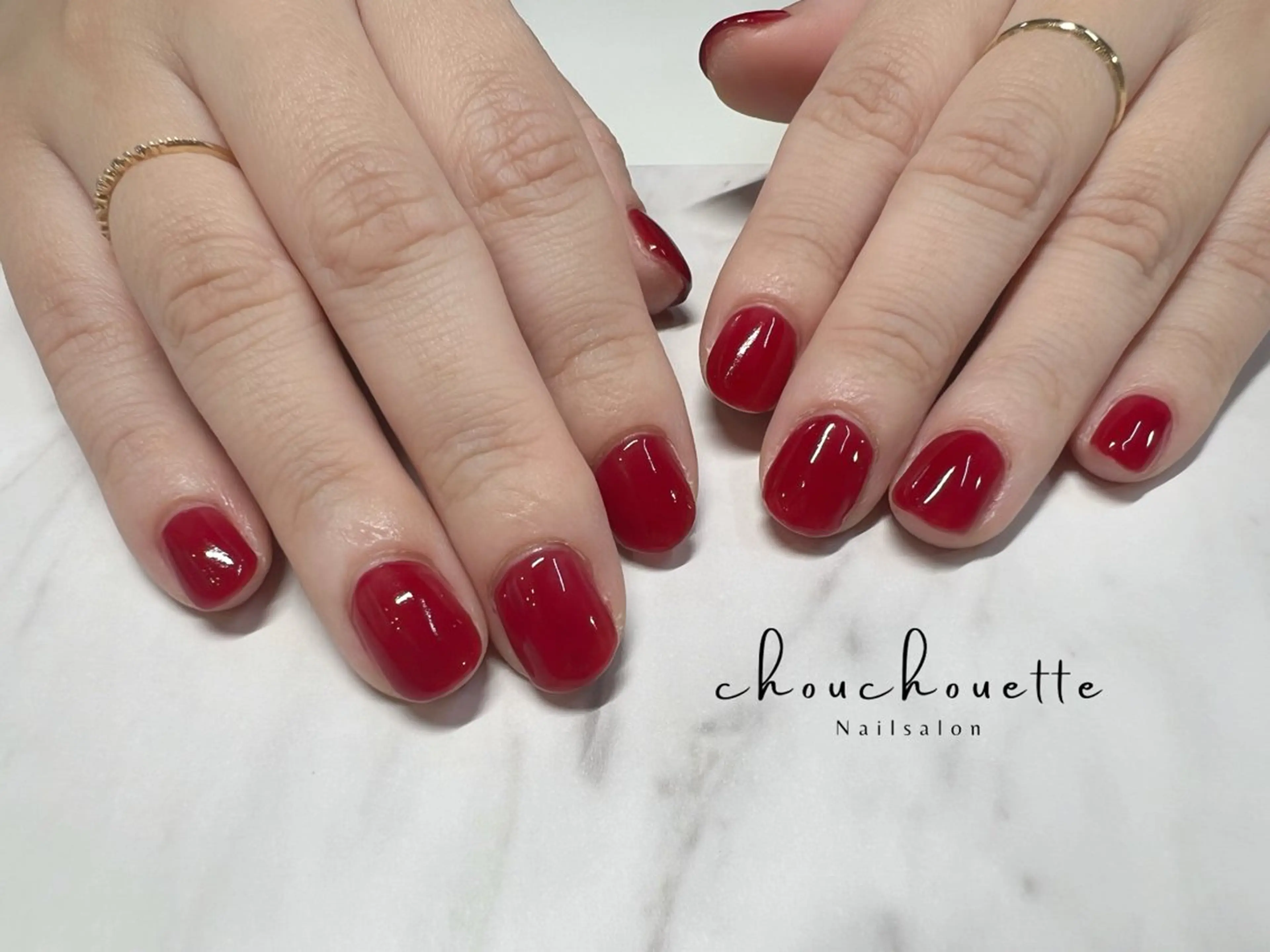 ネイル Nailsalon chouchouette所属・爪のお悩みサロン シュシュエットのネイルデザイン