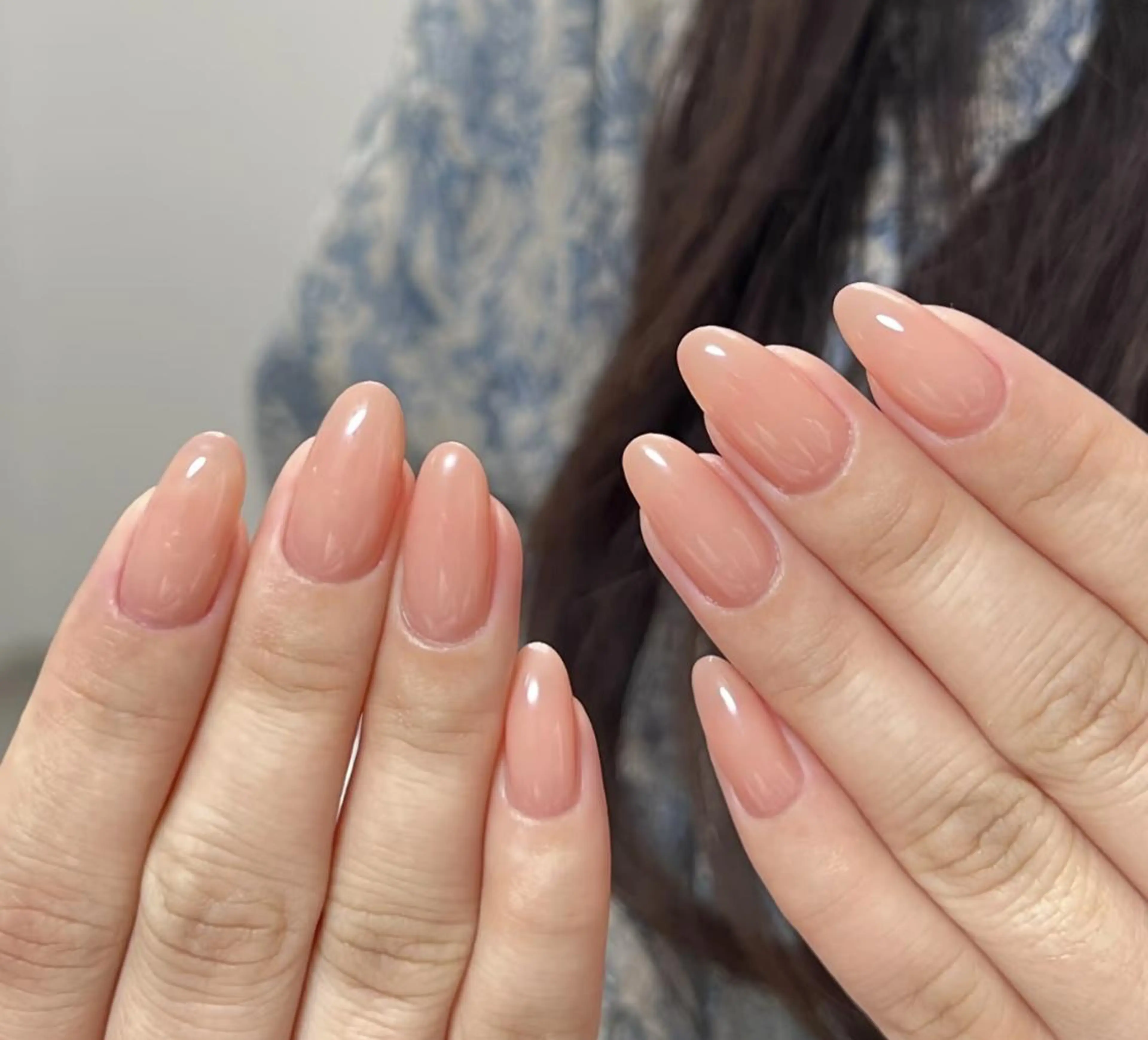 ネイル ハンドネイル エリ🫧 nail池袋東口のネイルデザイン
