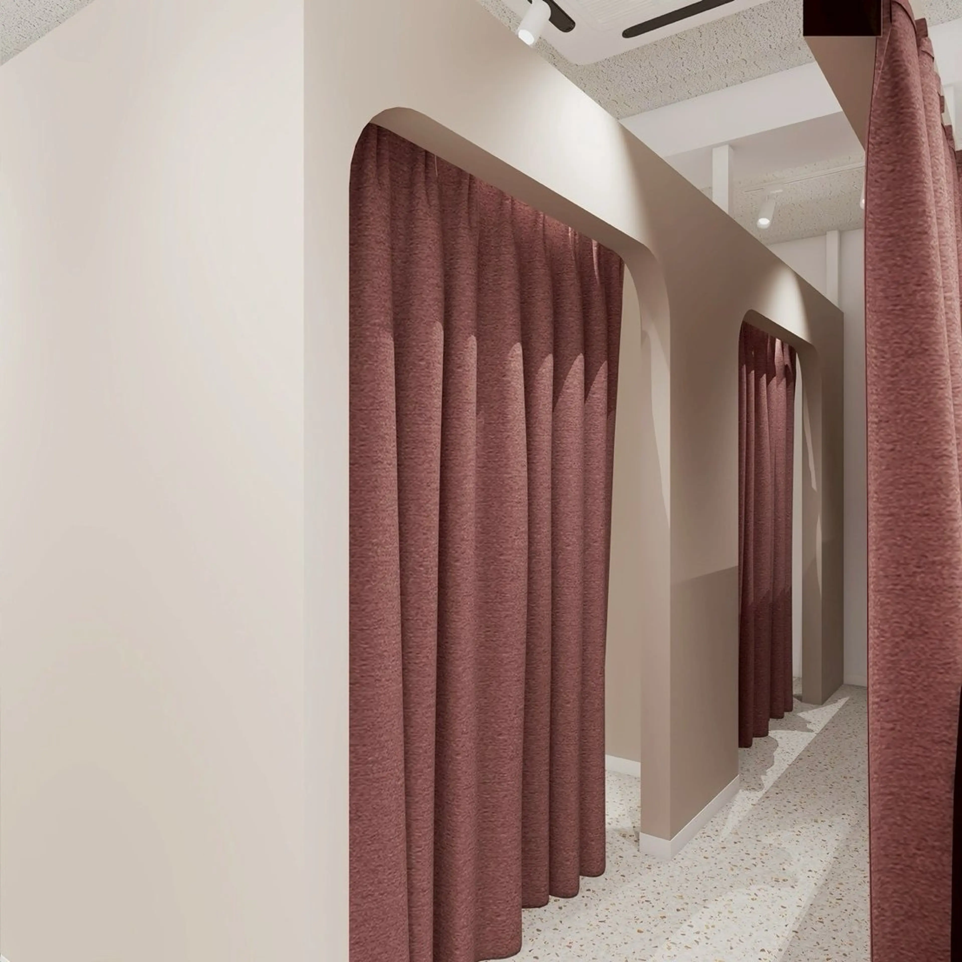 meiro名駅店所属・YUNA/まつパ アイブロウ/名駅/栄の眉毛・アイブロウイメージ