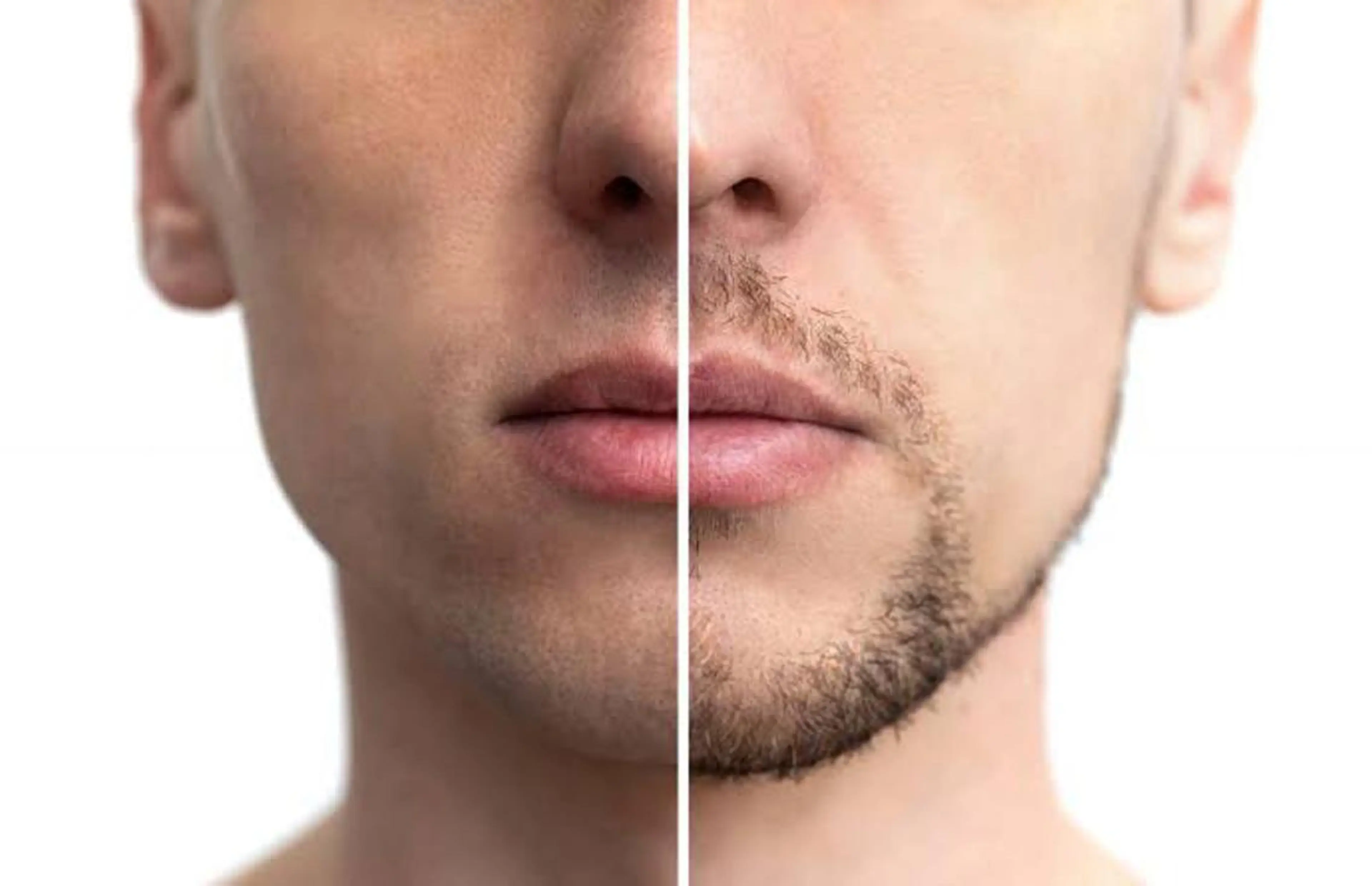 💎MEN'S Face Laboの眉毛・アイブロウイメージ