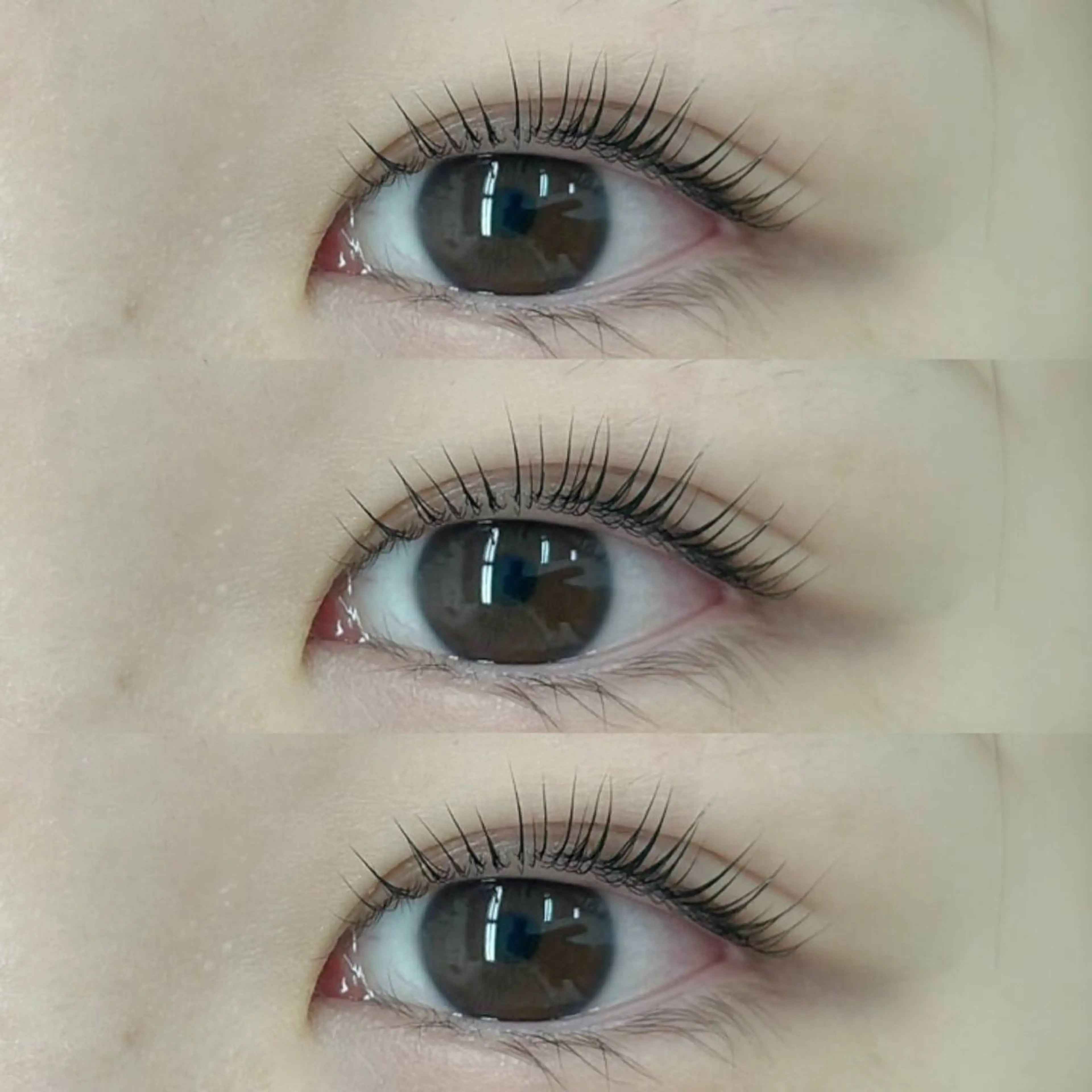 マツエク・マツパ 西院eye fallonのマツエク・マツパデザイン