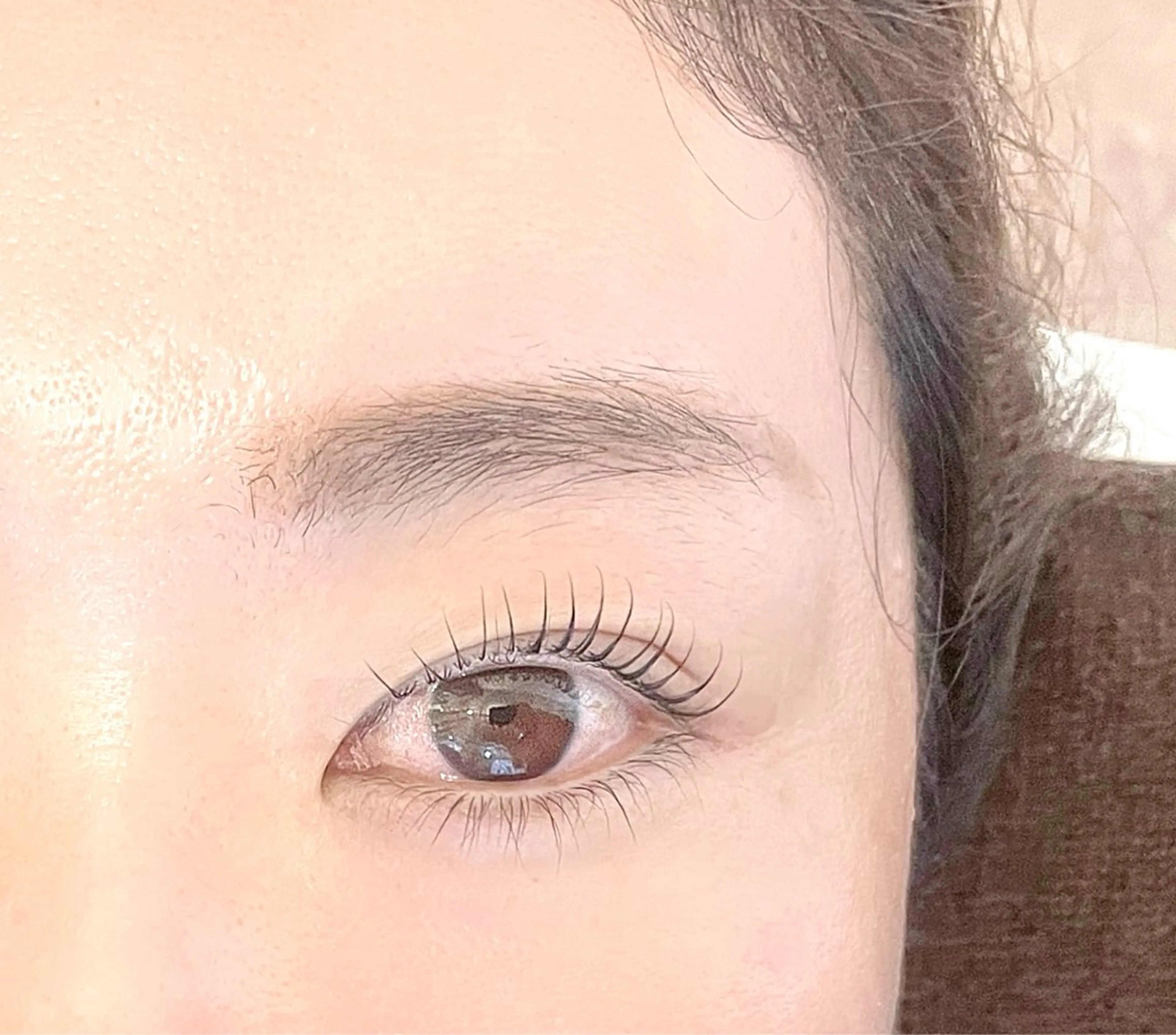 マツエク・マツパ 眉毛専門店+brow 🌟KAHO🌟のマツエク・マツパデザイン