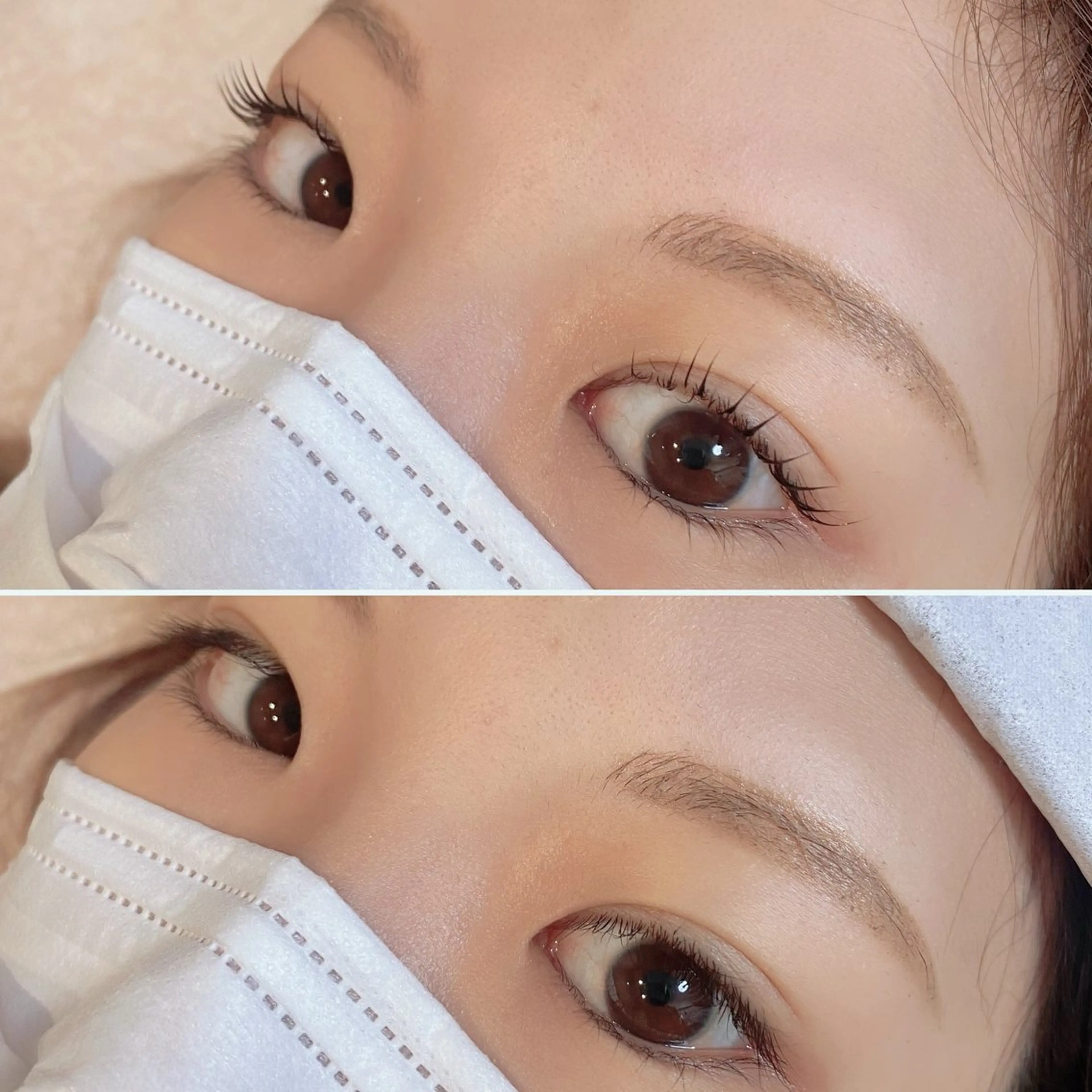 マツエク・マツパ sweet 仲野陽子のネイルデザイン