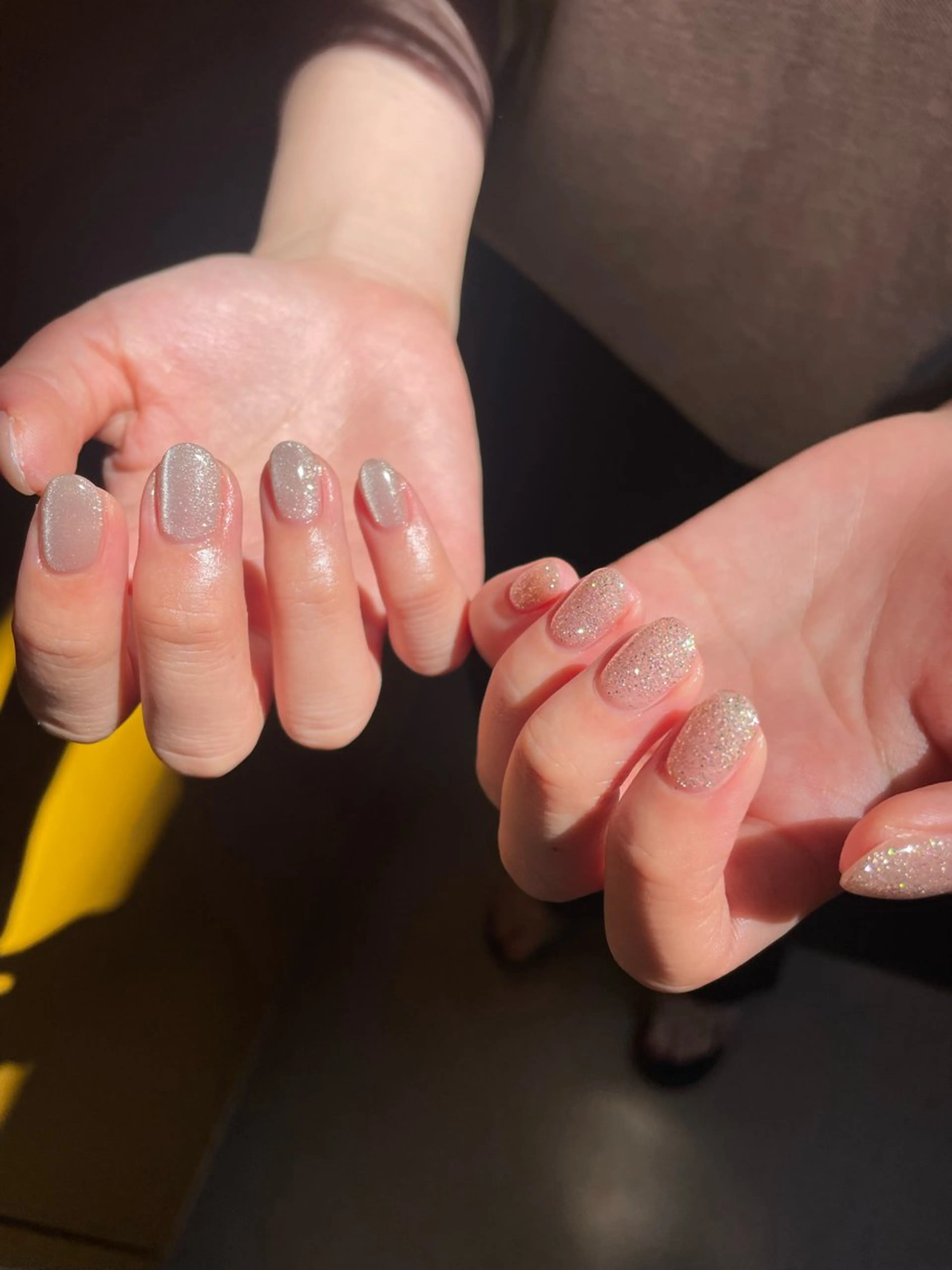 ネイル ハンドネイル kichi🌟 そらのネイルデザイン