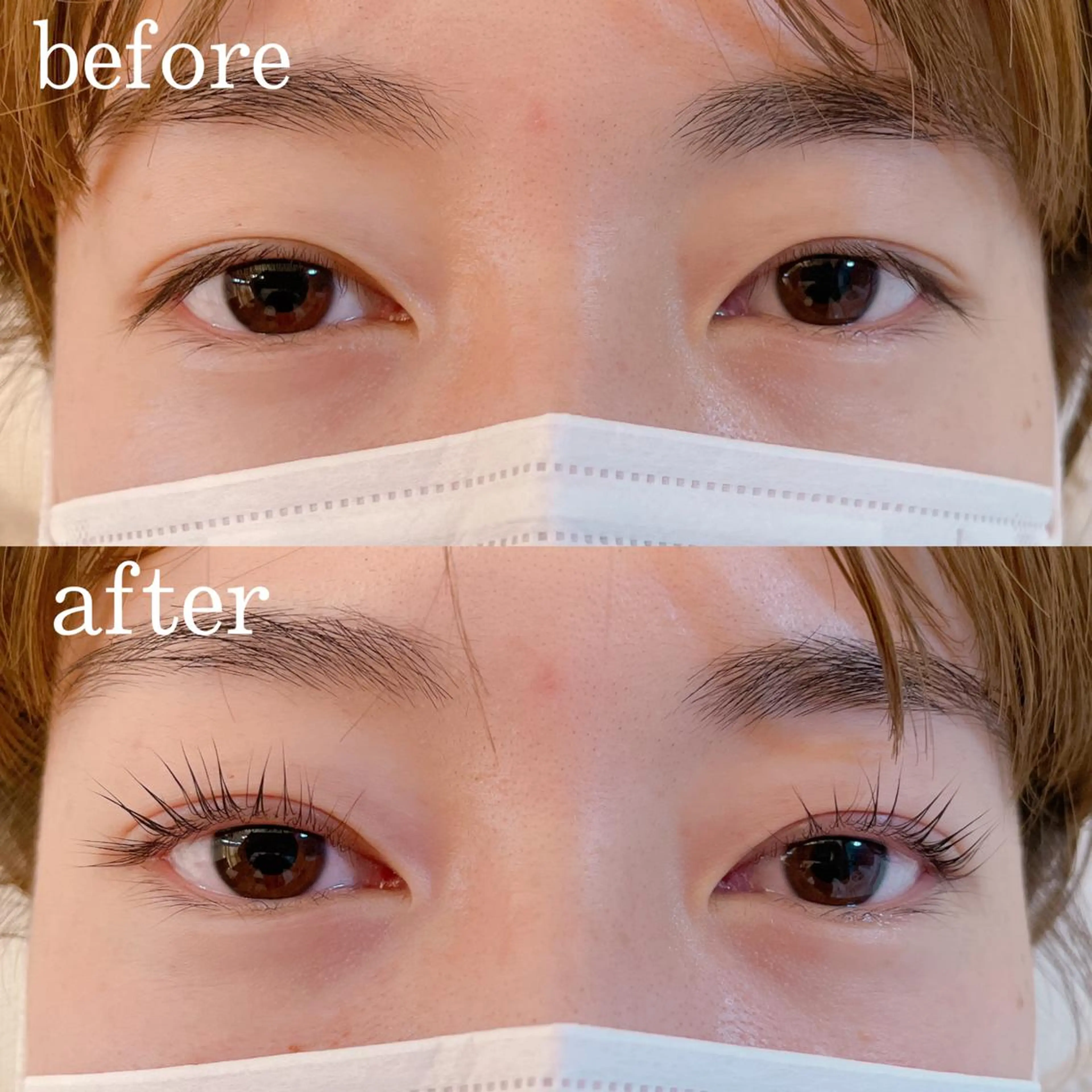 マツエク・マツパ マツパ まつげ/整体/にきび ・アトピー専門サロンのマツエク・マツパデザイン