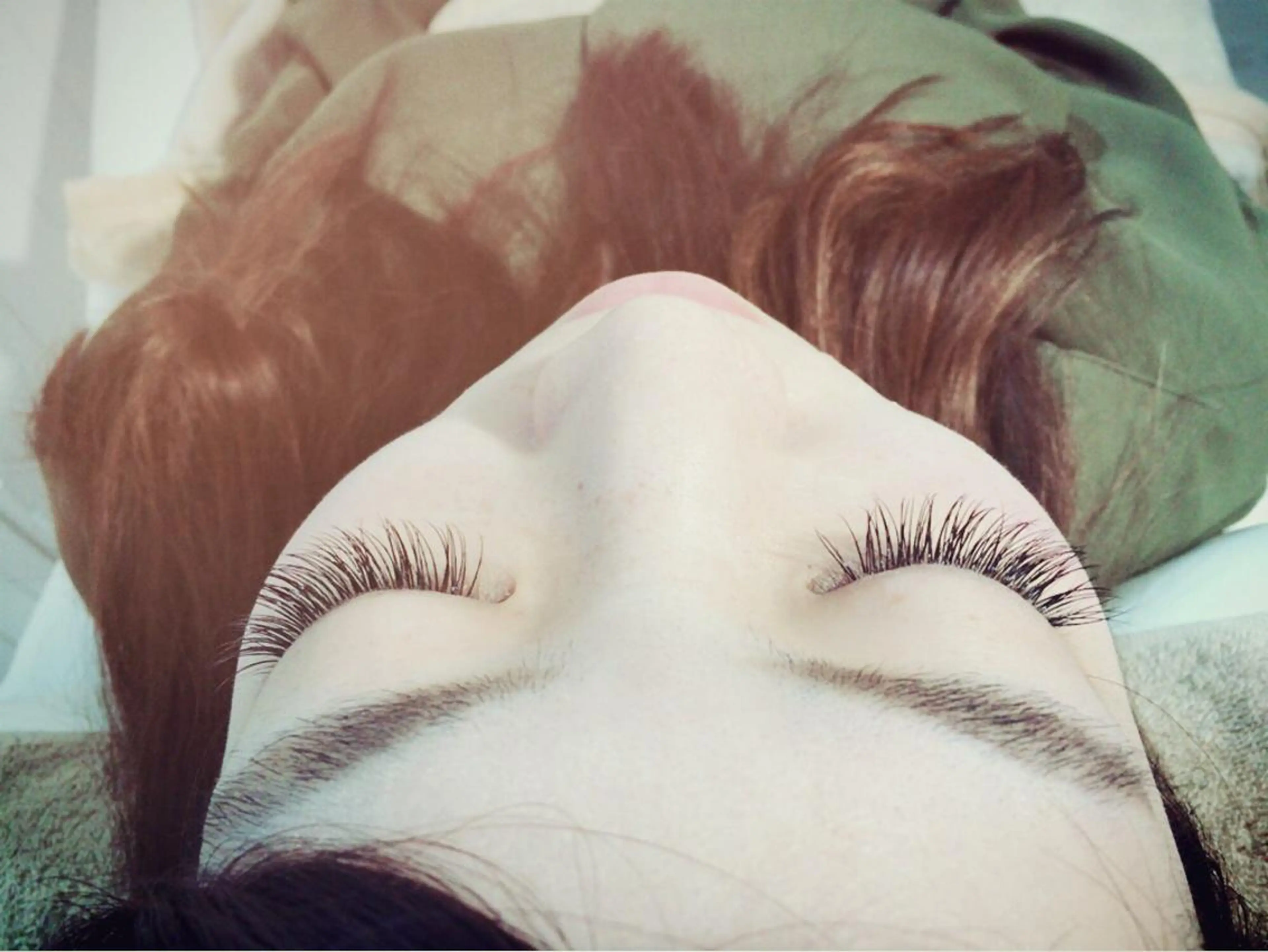 マツエク・マツパ Eyelash Salon MAVIE所属・Eyelash MAVIEのマツエク・マツパデザイン