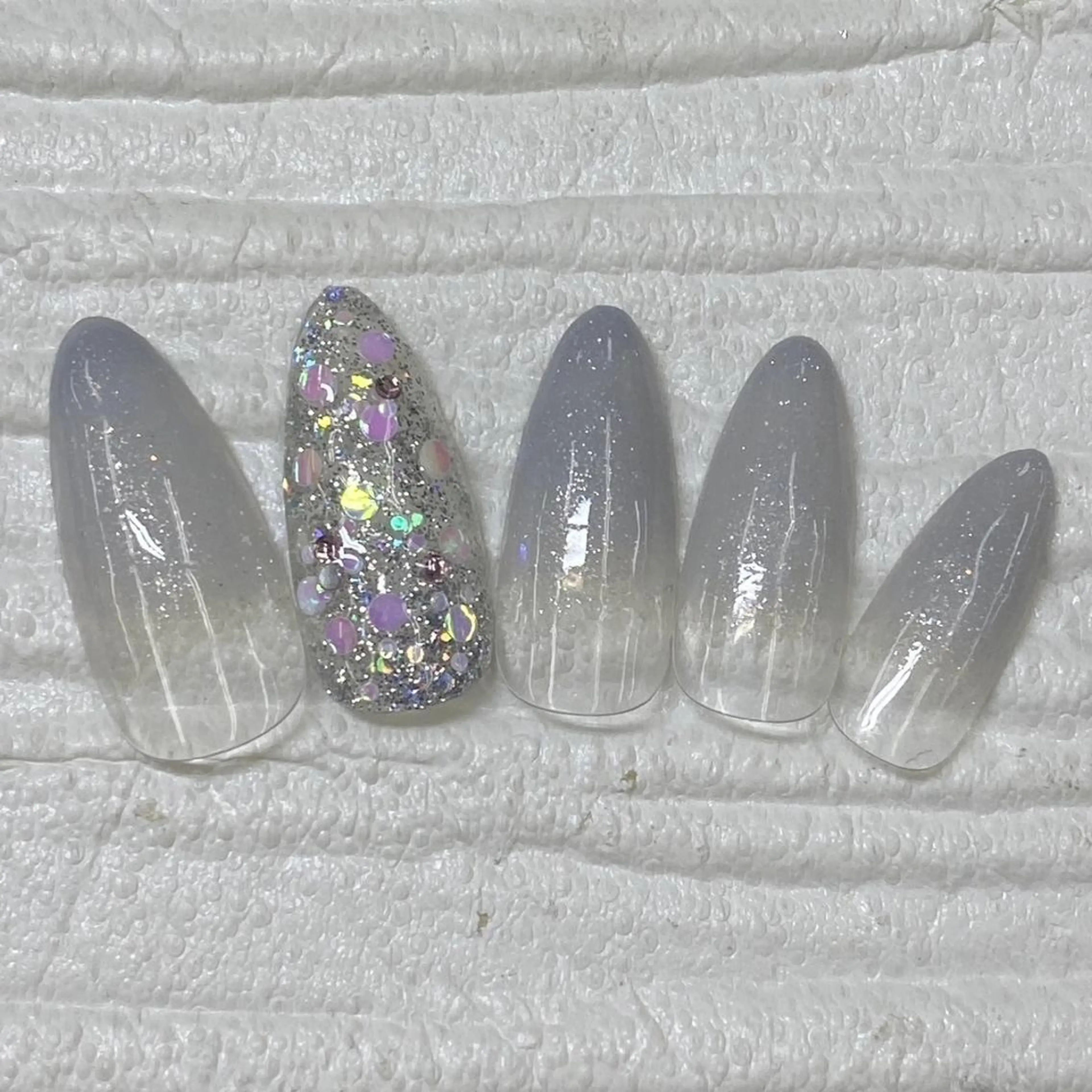 ネイル Nail salon Honey Beeのネイルデザイン