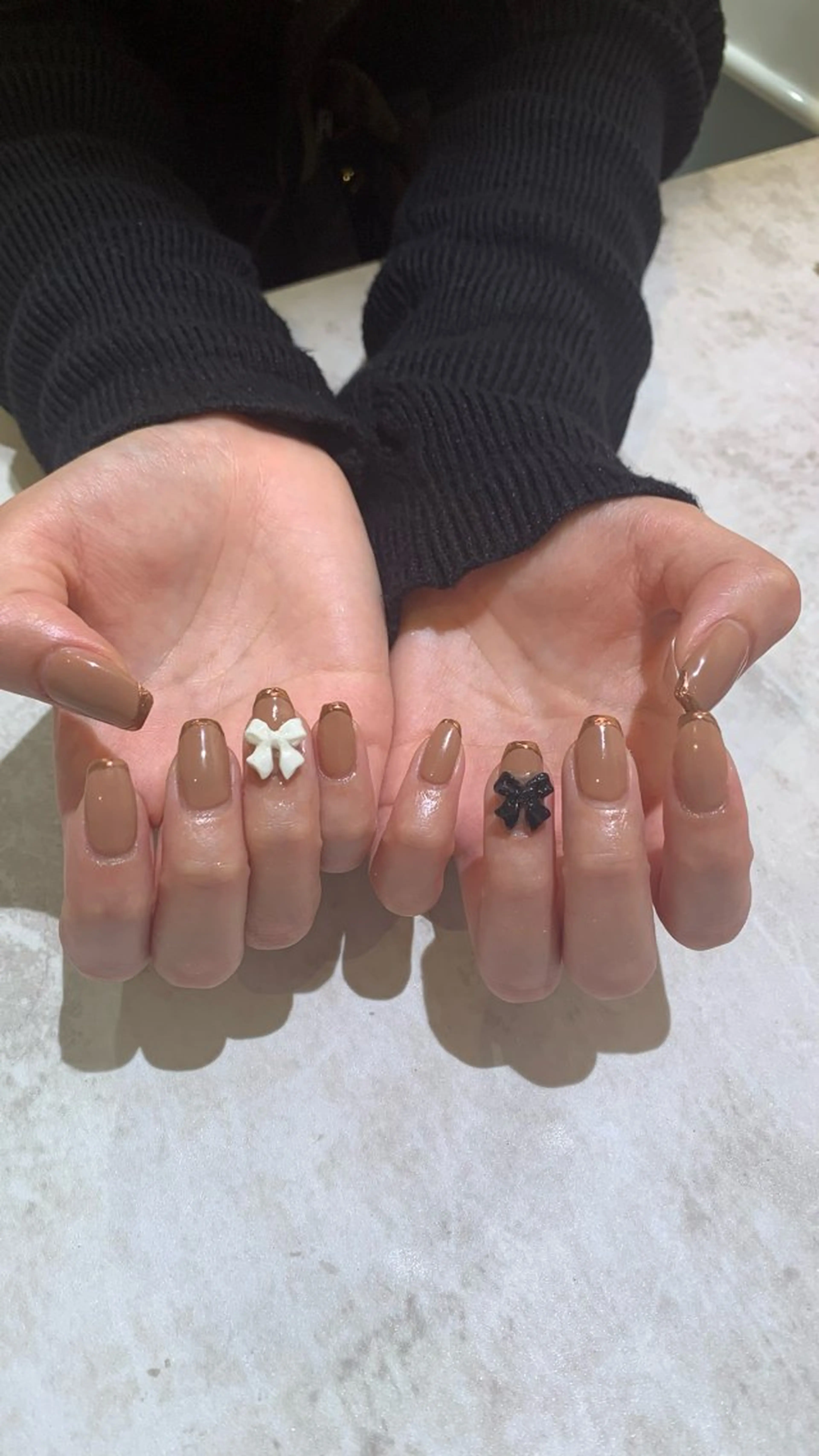 ネイル 🤍 YUI 🤍のネイルデザイン